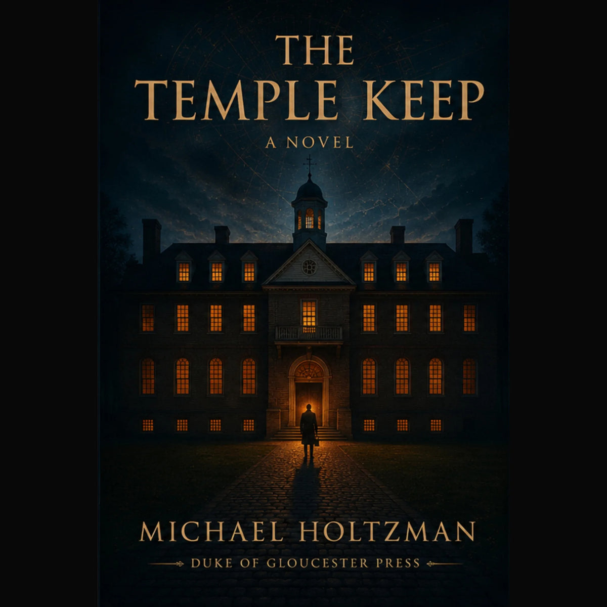 The Temple Keep