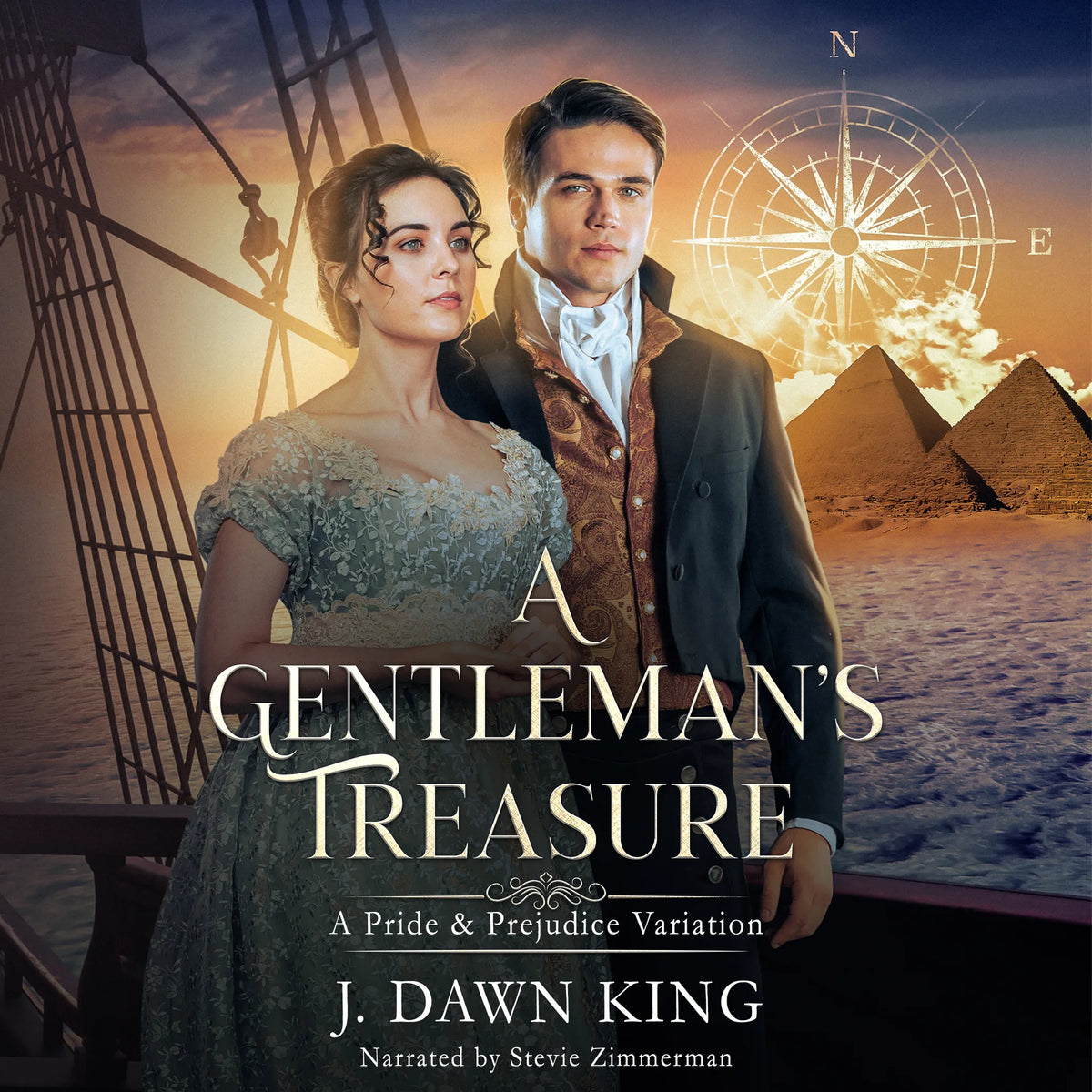 A Gentleman's Treasure