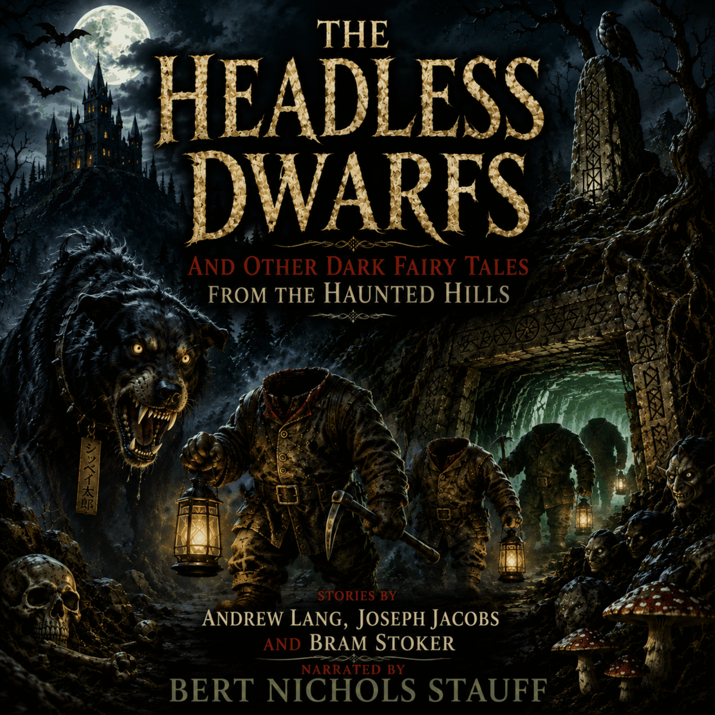 The Headless Dwarfs
