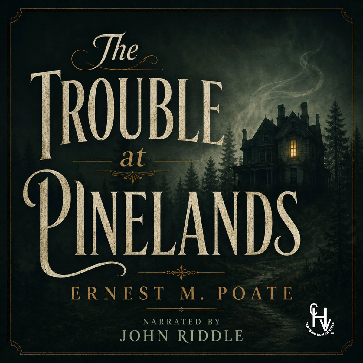 The Trouble at Pinelands