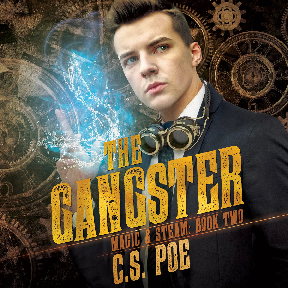 The Gangster