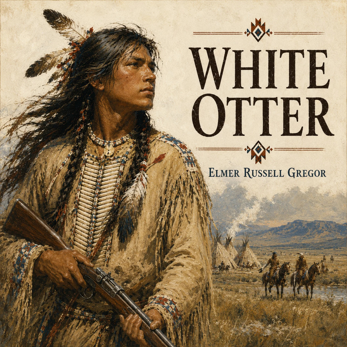 White Otter