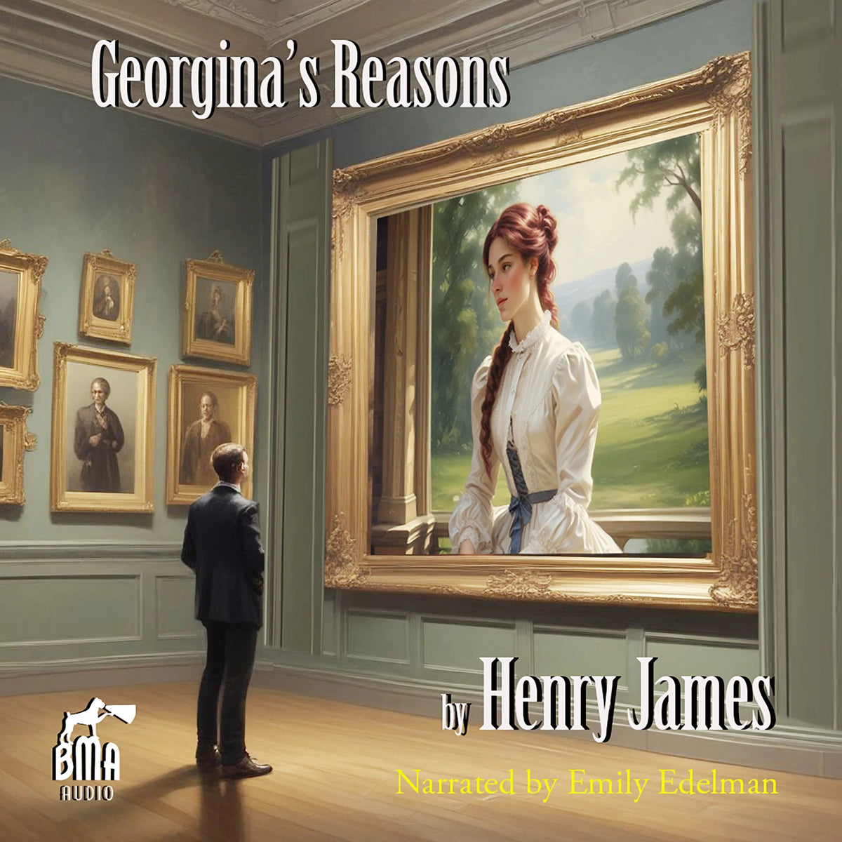 Georgina's Reasons