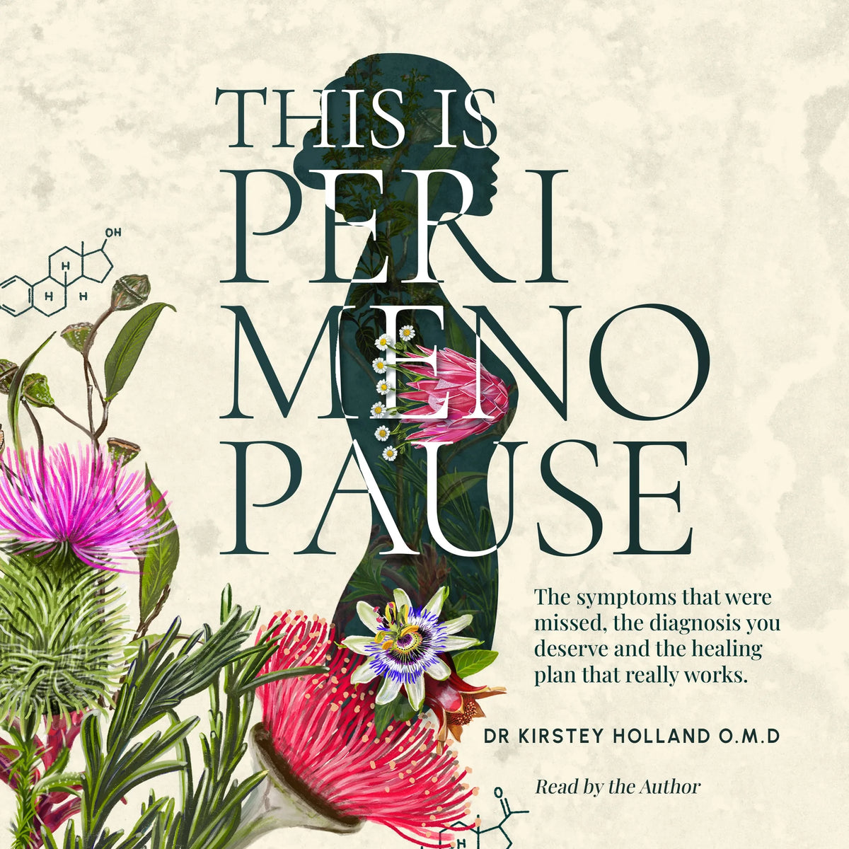 This Is Perimenopause