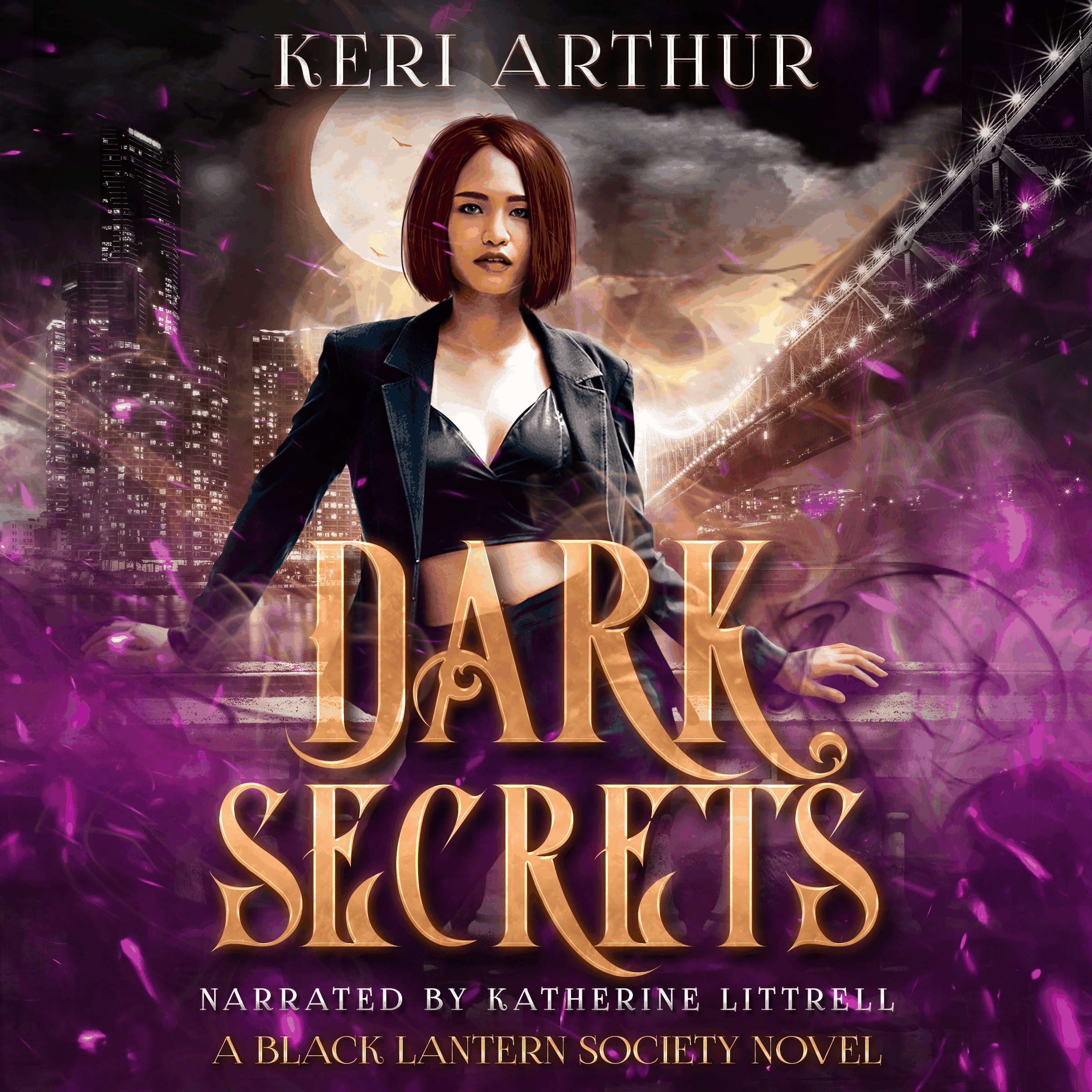 Dark Secrets