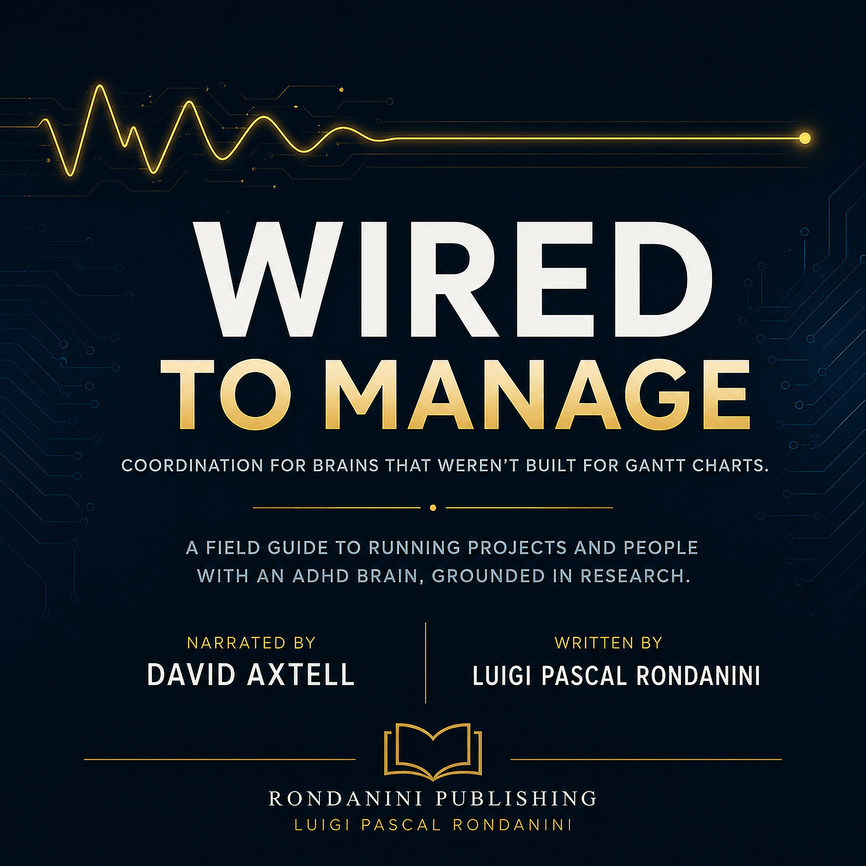 Wired Differently