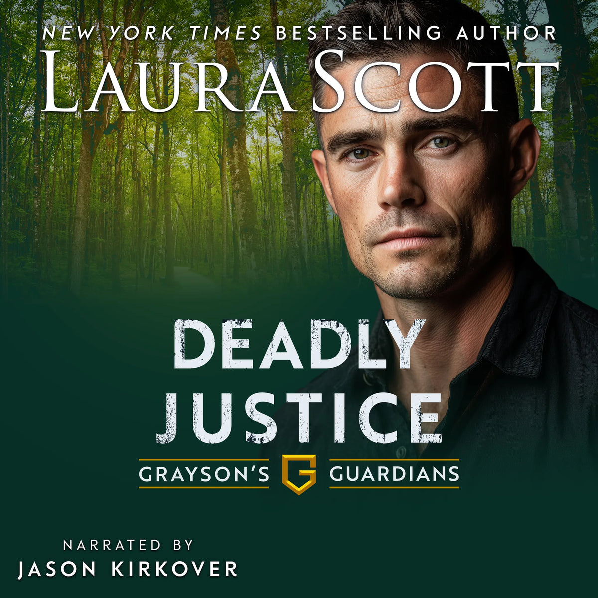 Deadly Justice