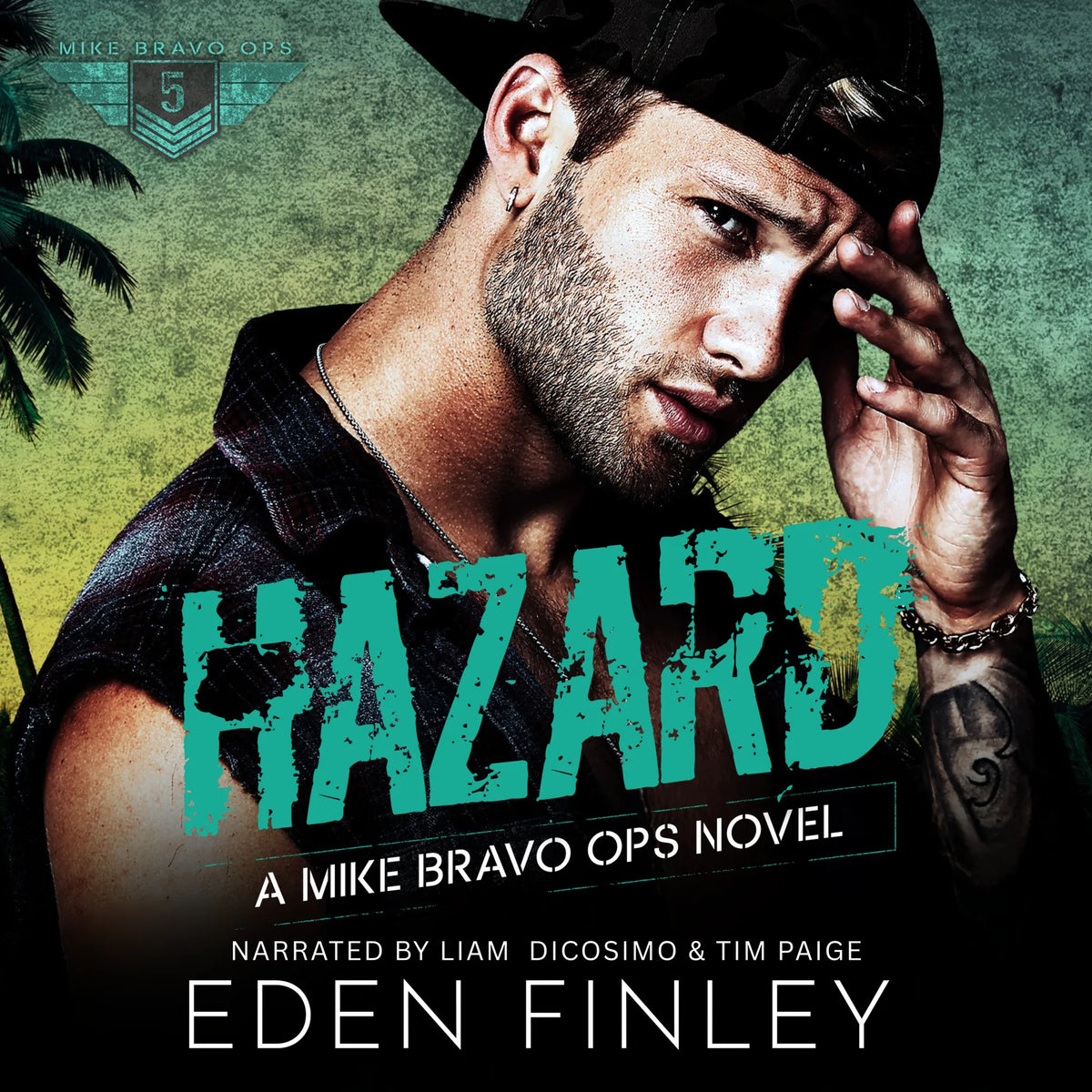 Mike Bravo Ops: Hazard