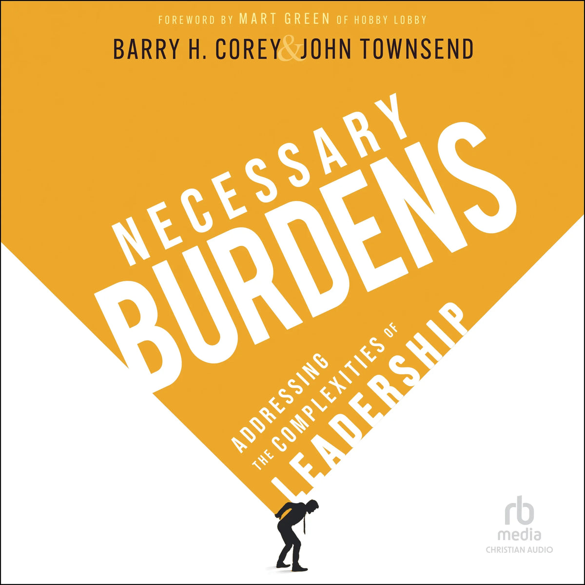 Necessary Burdens