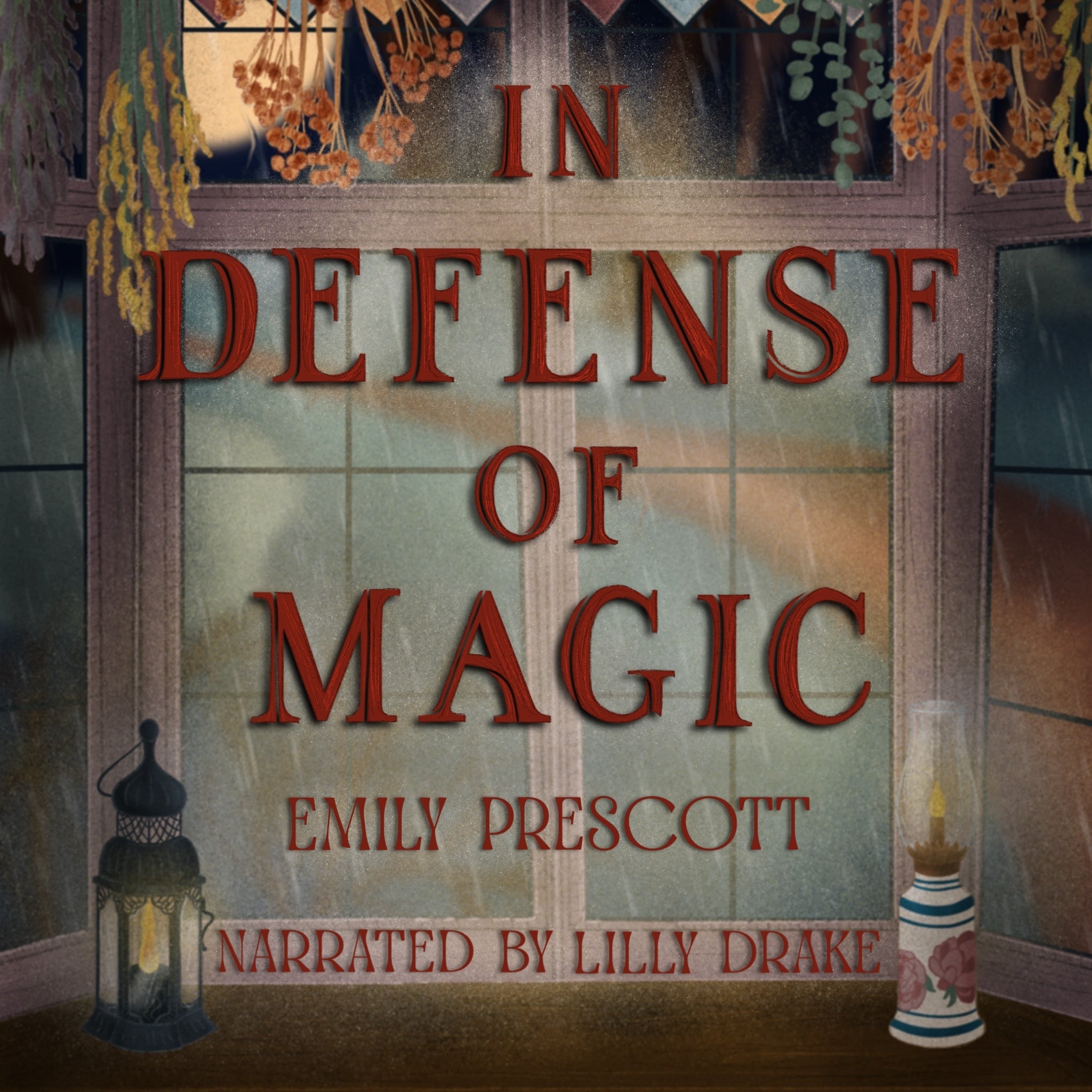 In Defense of Magic