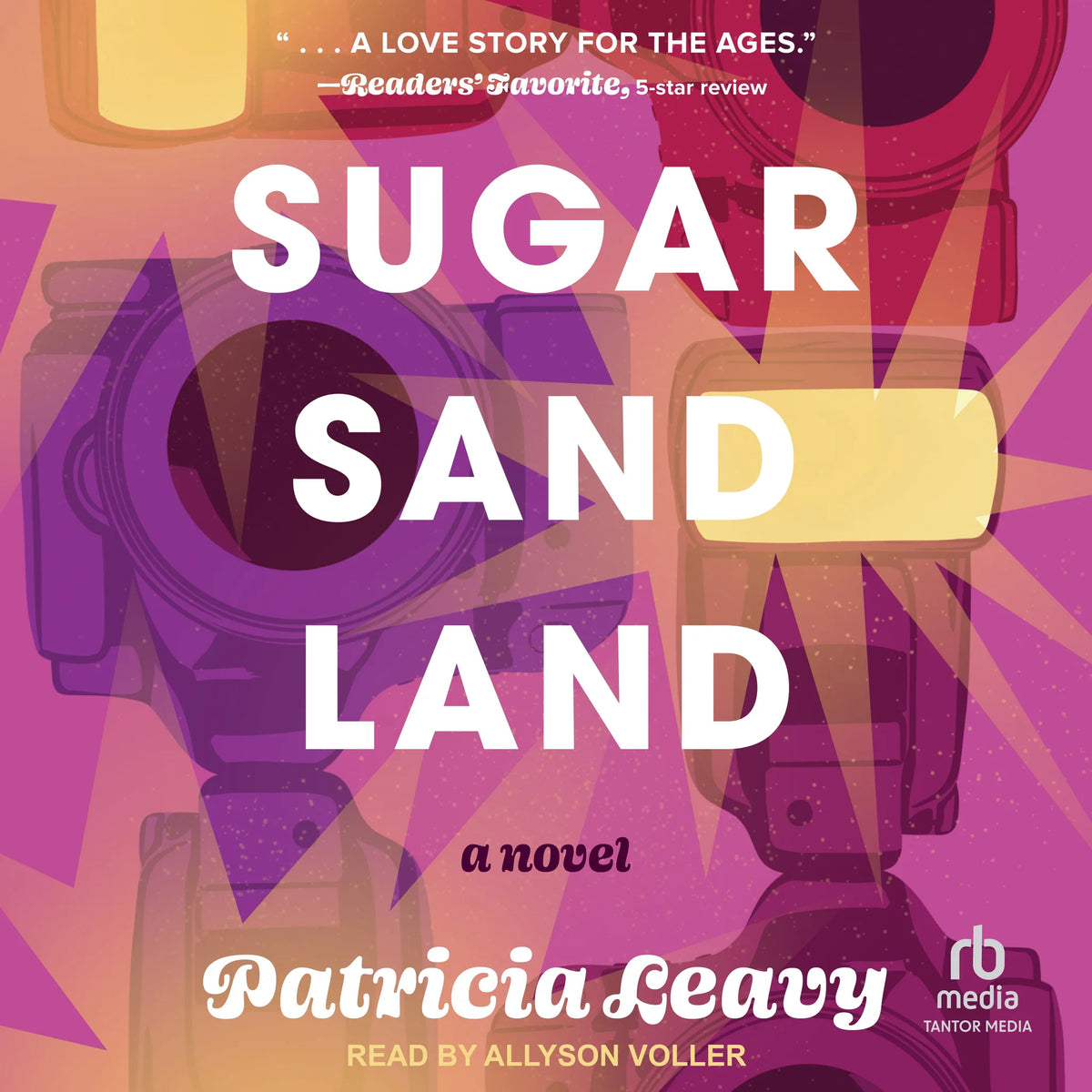 Sugar Sand Land