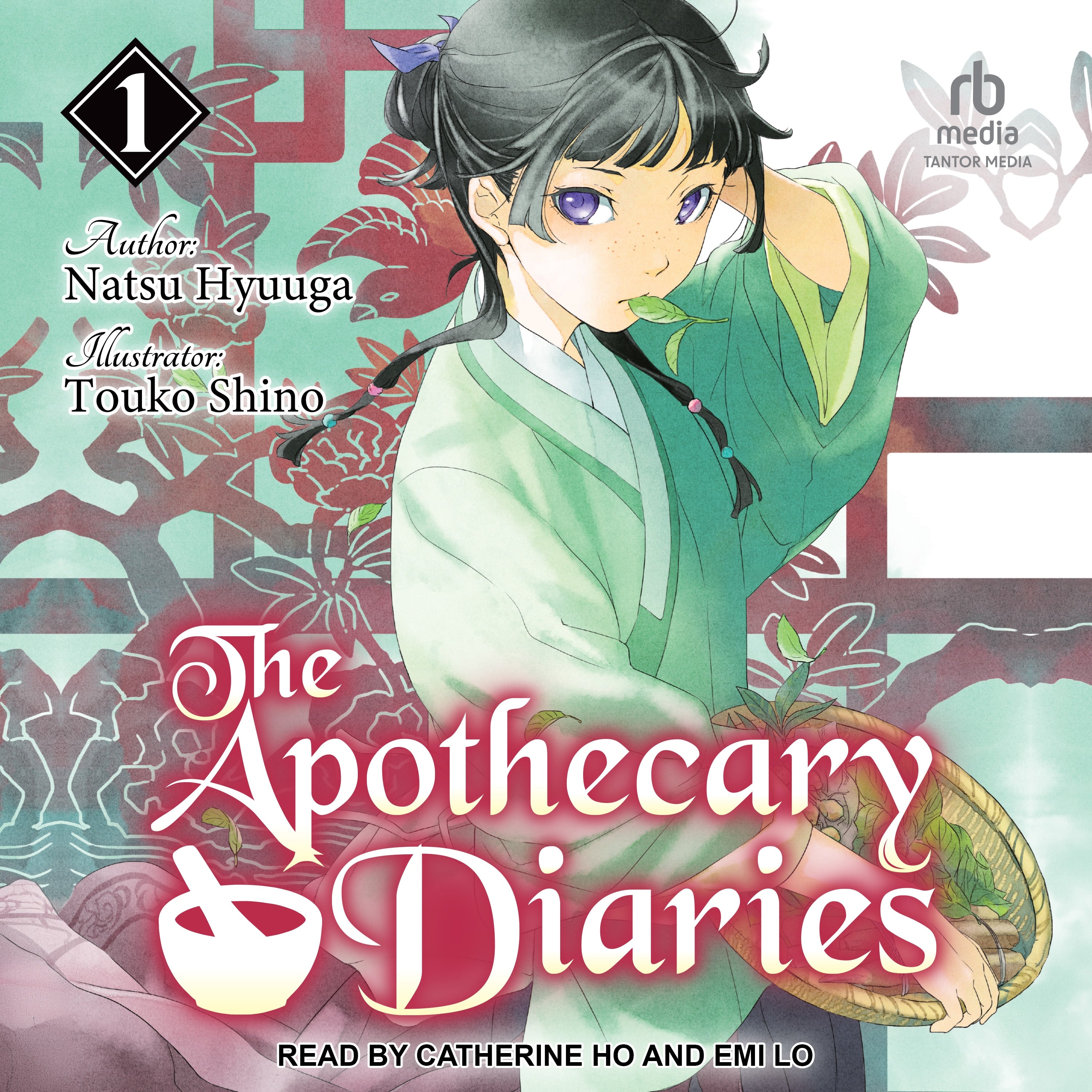 The Apothecary Diaries