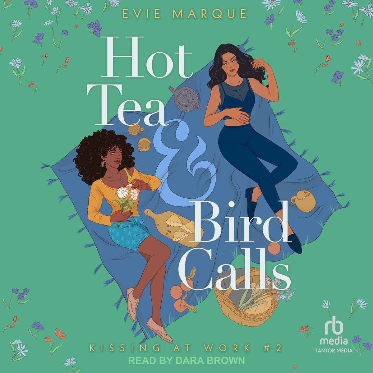 Hot Tea & Bird Calls