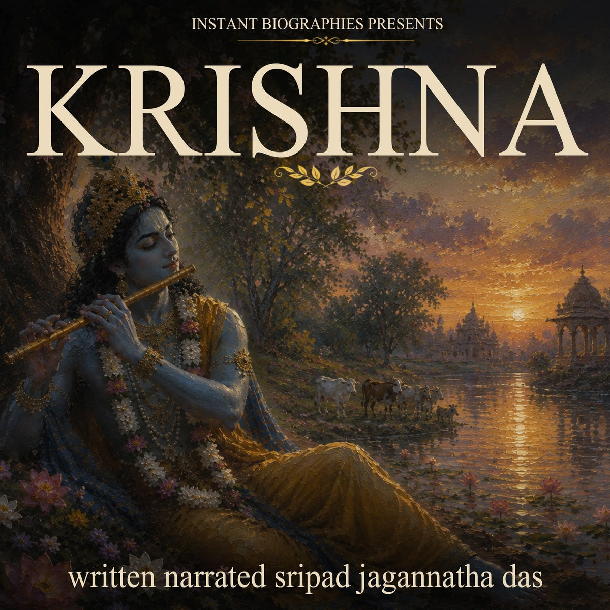 Krishna