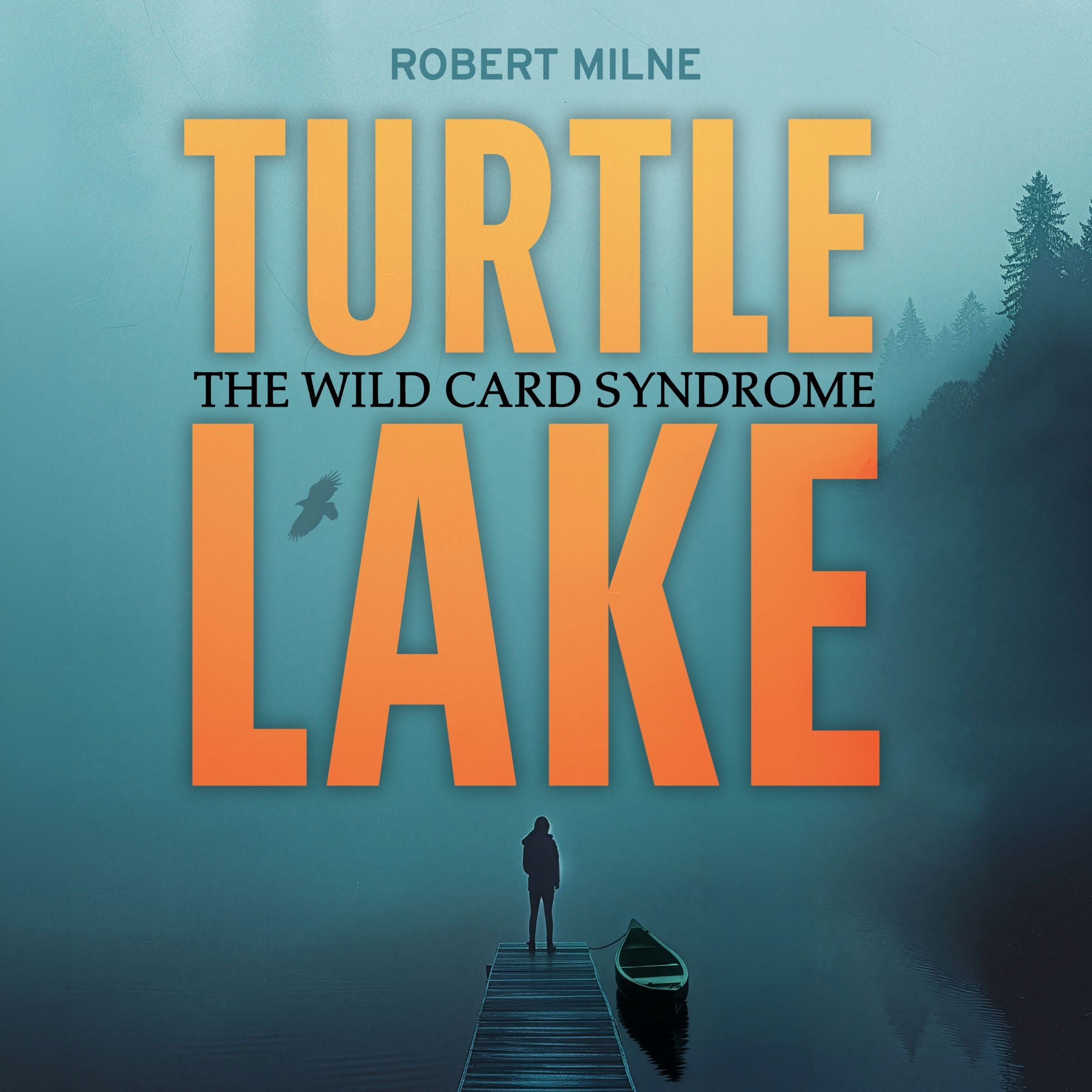 Turtle Lake