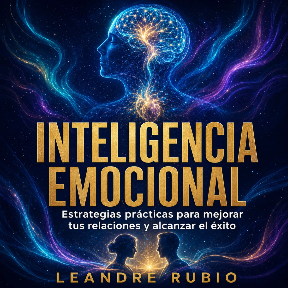 Inteligencia Emocional: Estrategias prácticas para mejorar tus relaciones y alcanzar el éxito