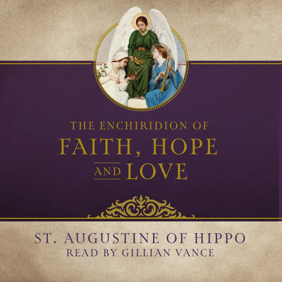 The Enchiridion of Faith, Hope, and Love