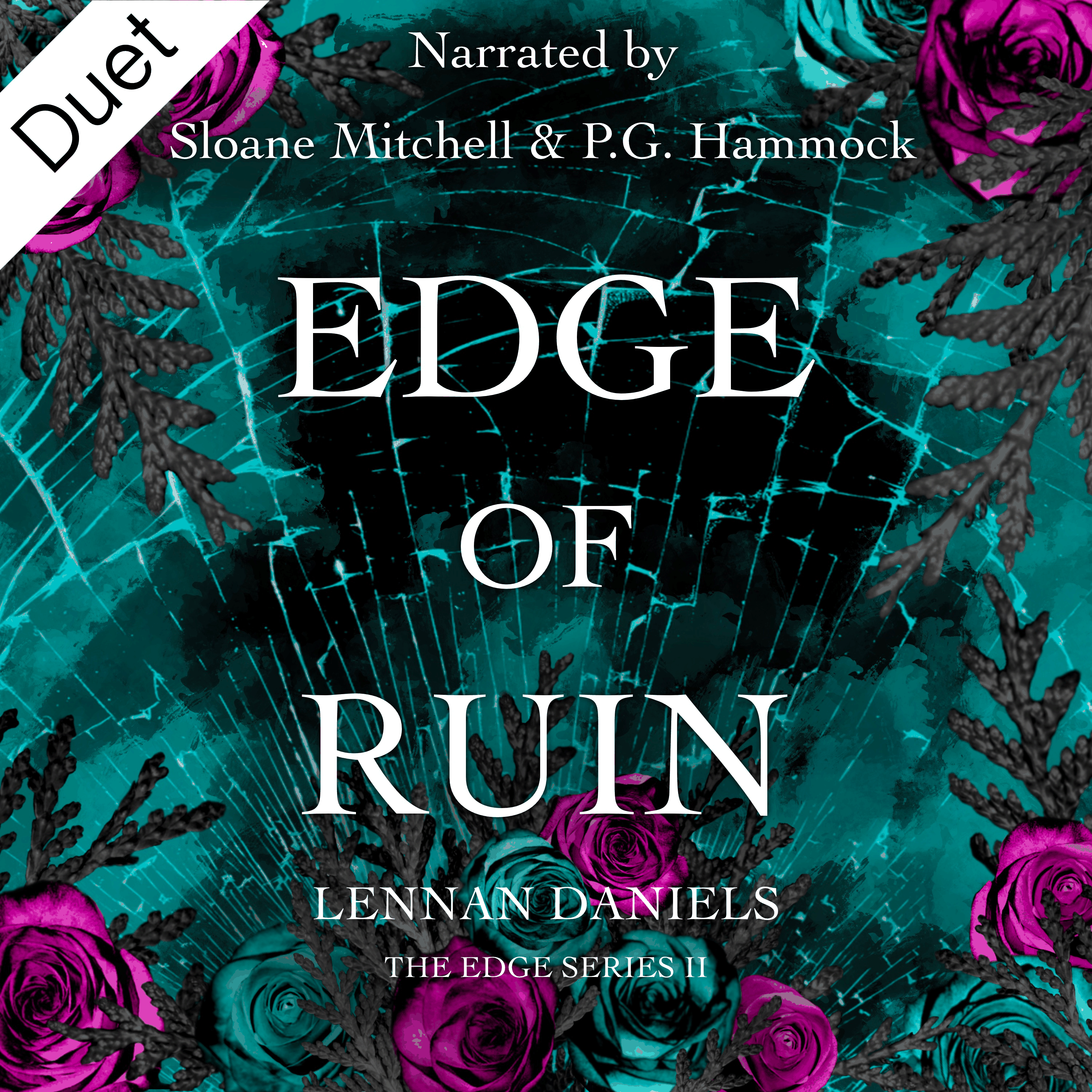 Edge of Ruin