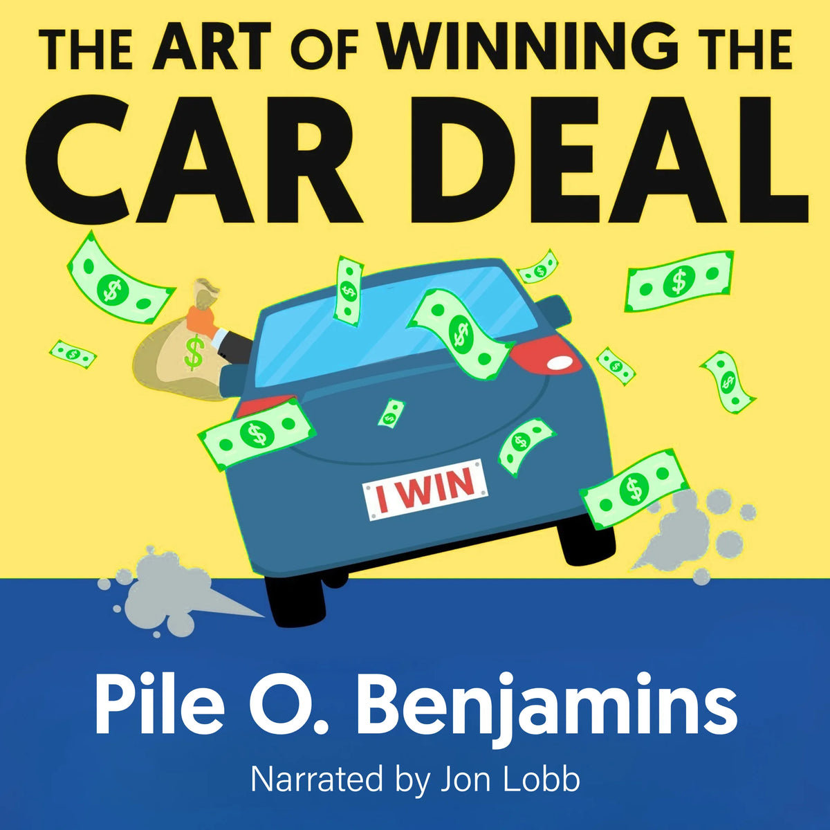 The Art of Winning the Car Deal