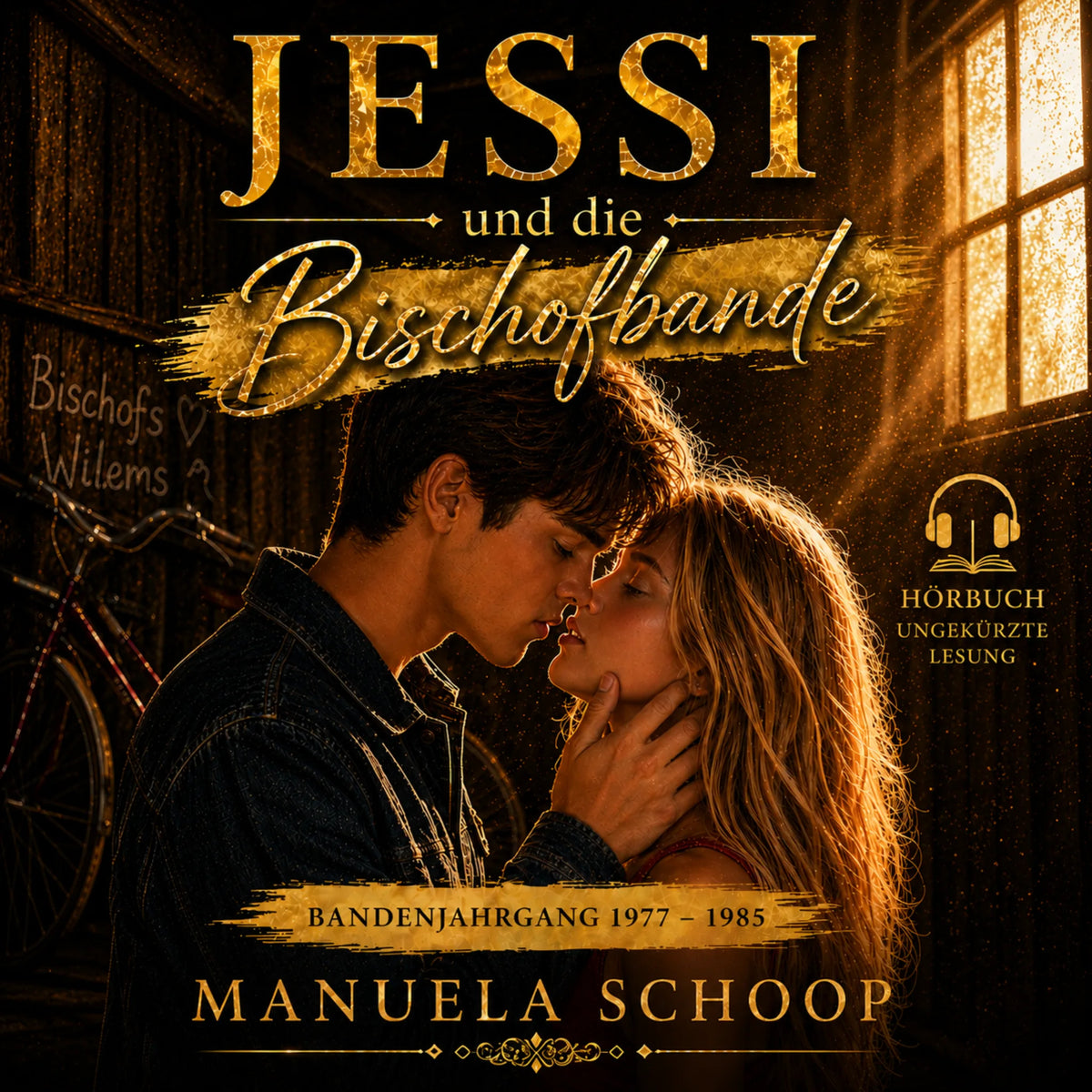 Jessi und die Bischofbande