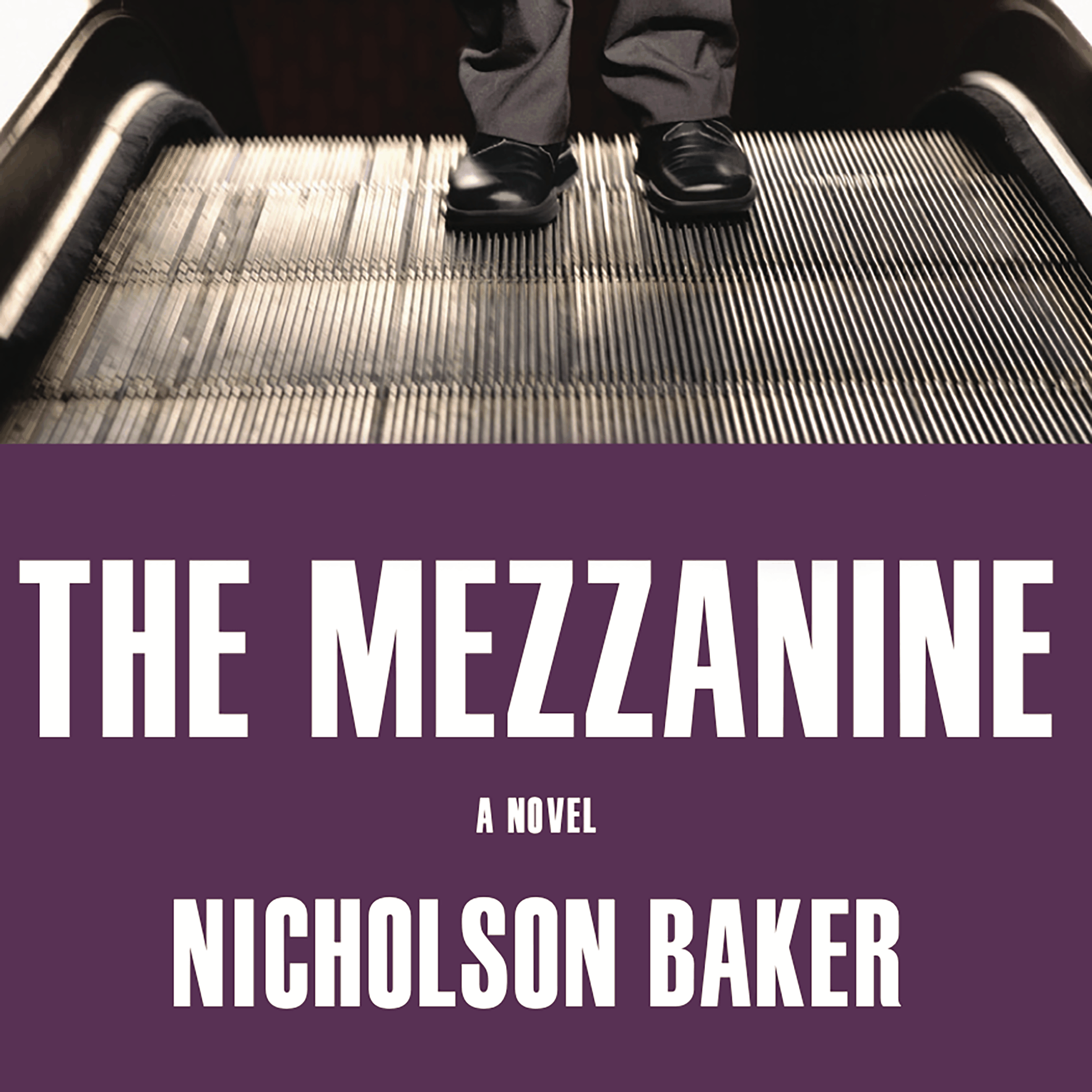 The Mezzanine