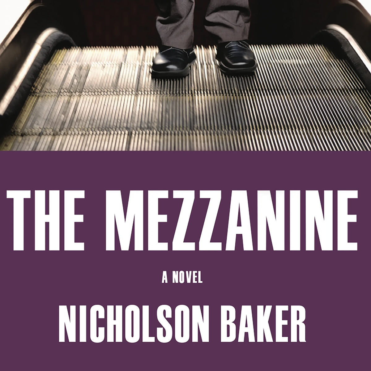The Mezzanine