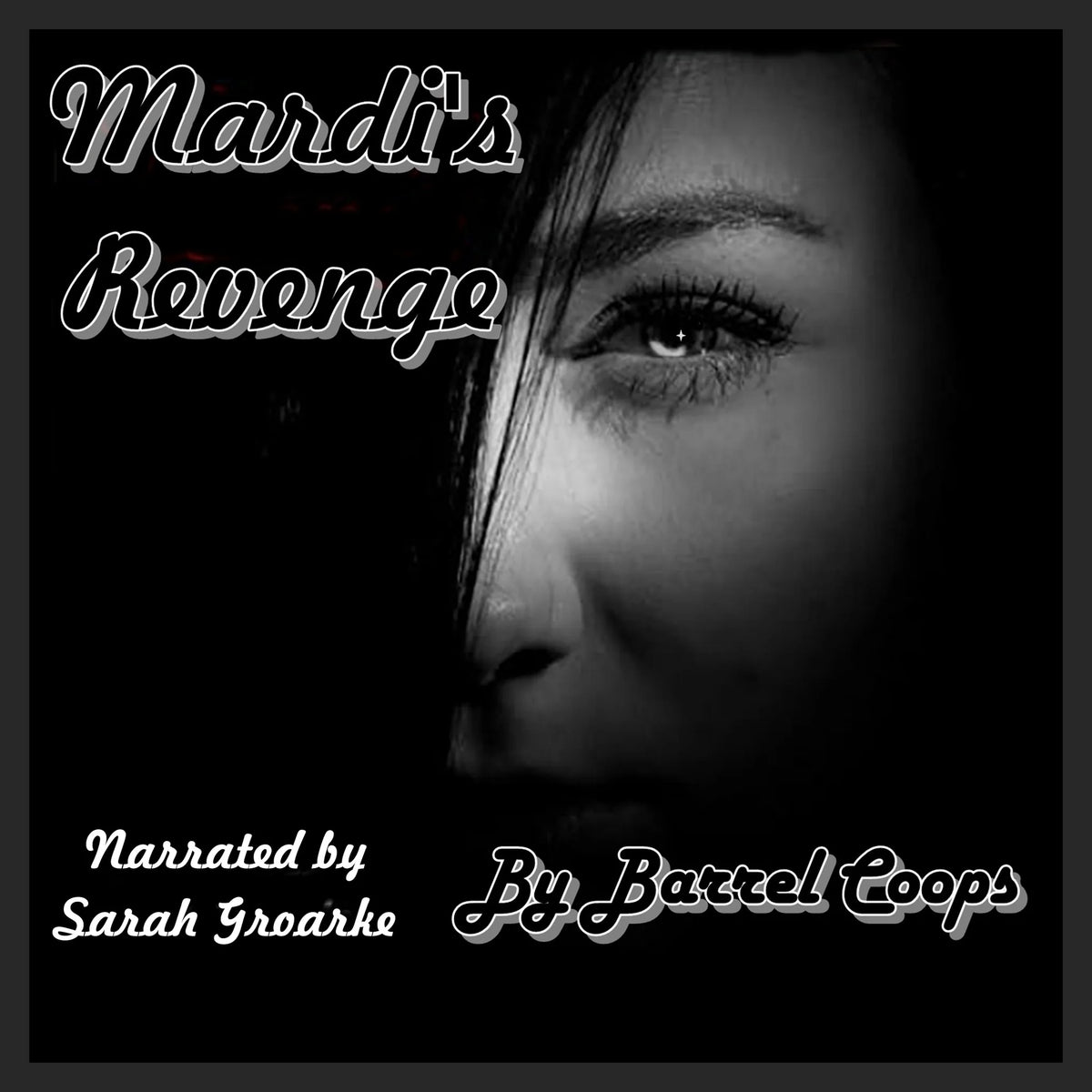 Mardi's Revenge