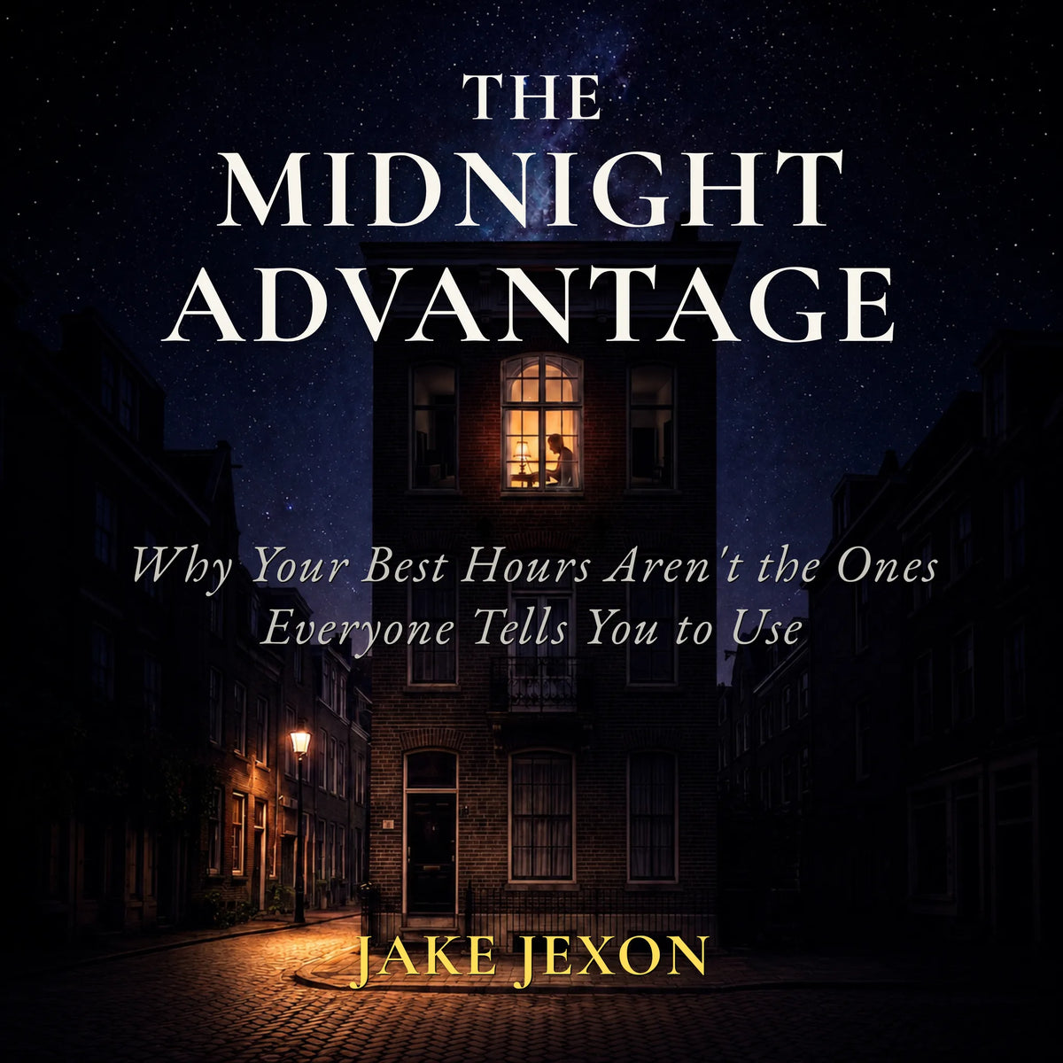 The Midnight Advantage