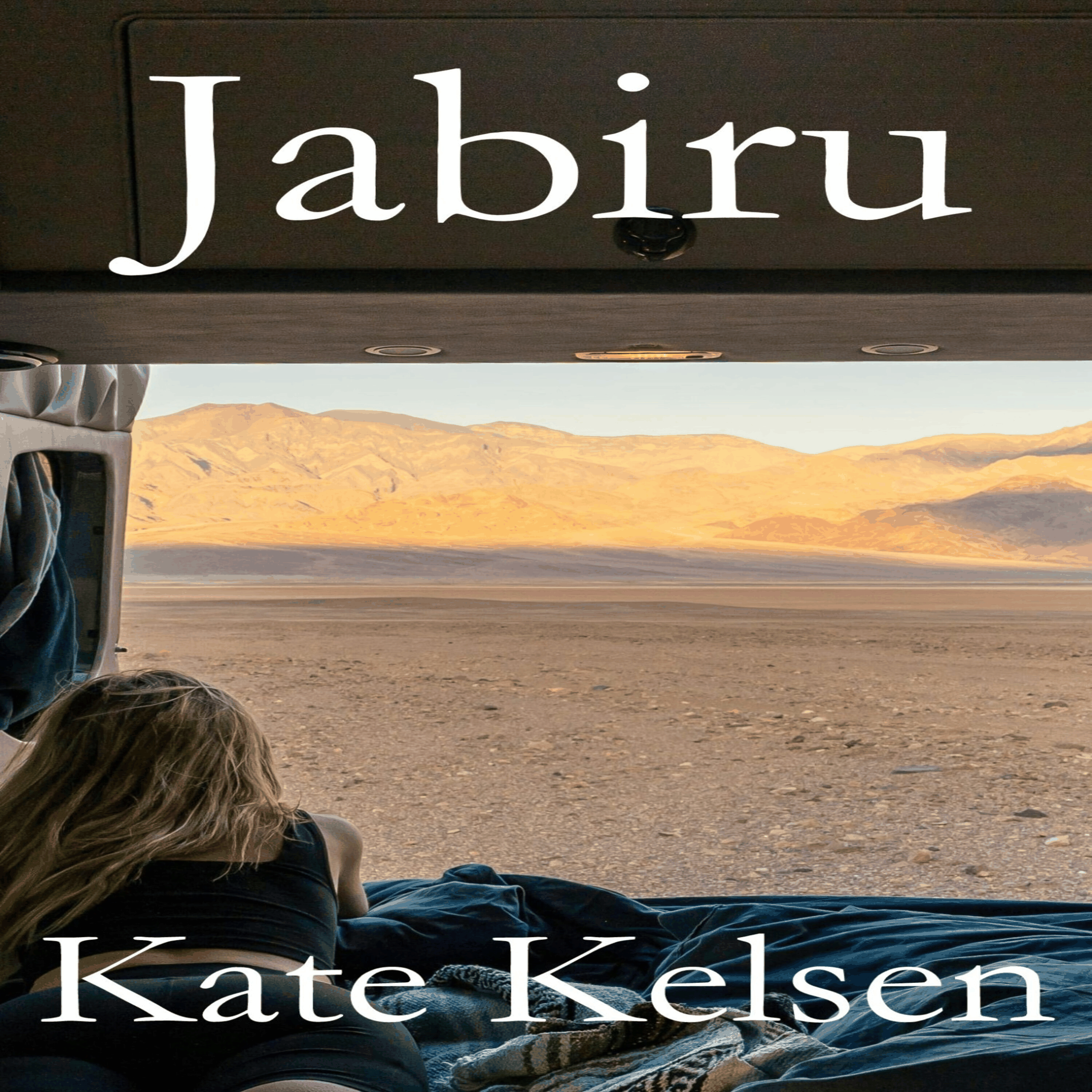 Jabiru