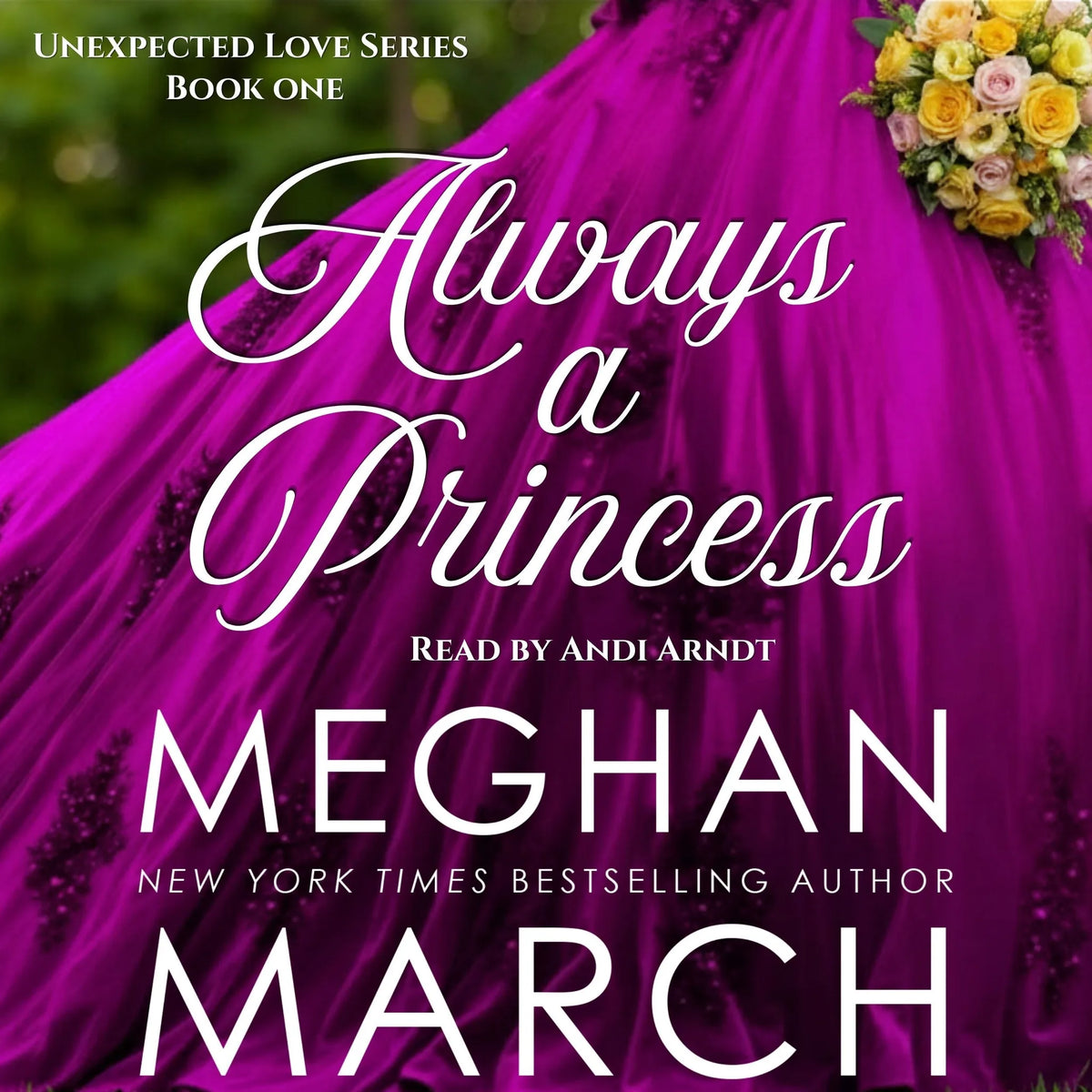 Always a Princess