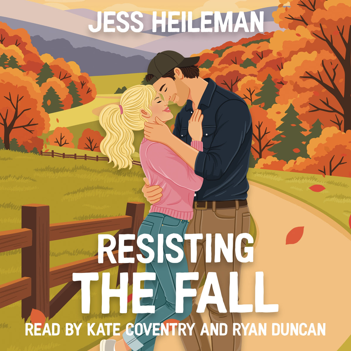 Resisting the Fall
