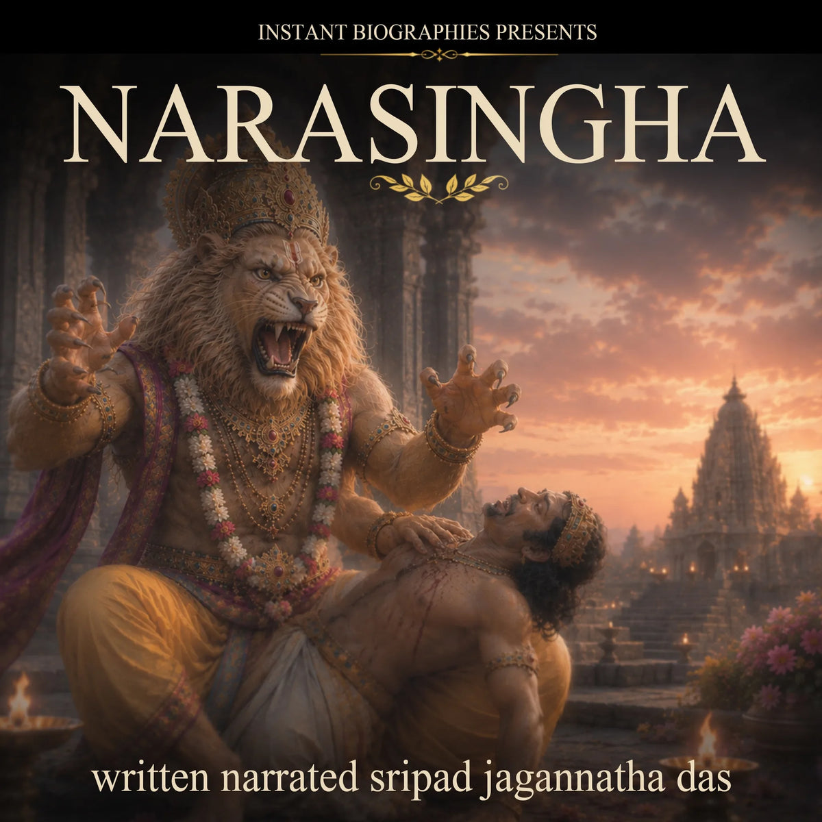 Narasingha