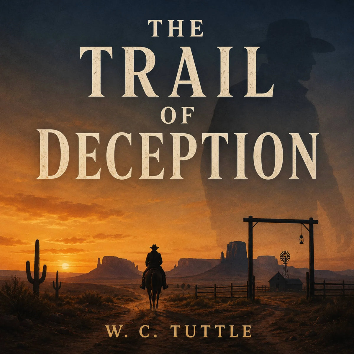 The Trail of Deception