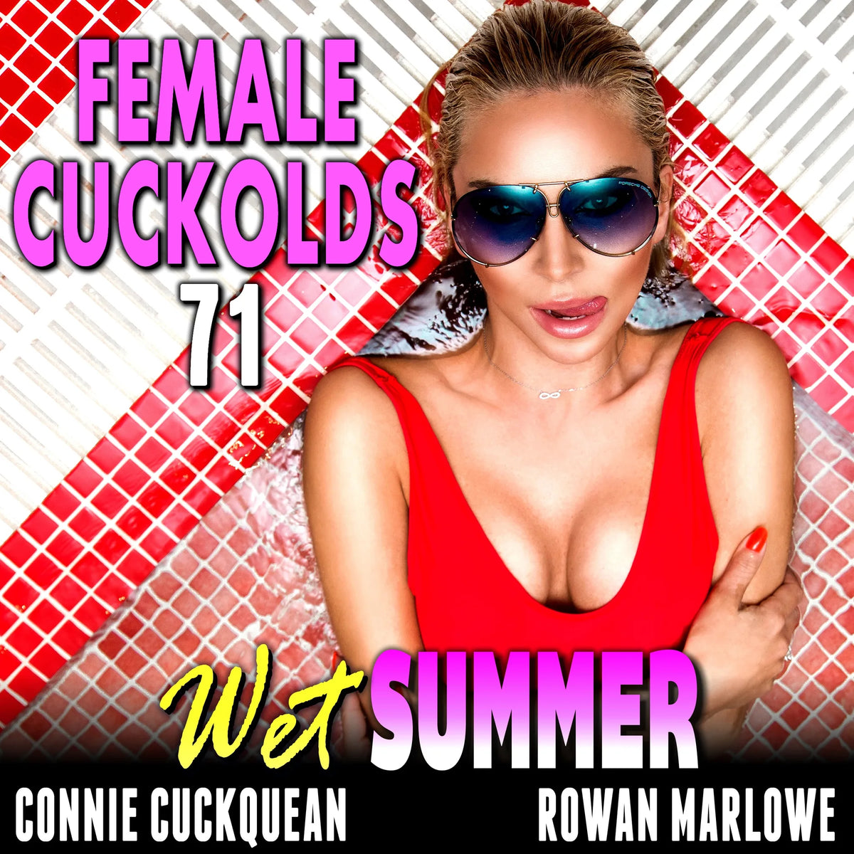 Wet Summer: Female Cuckolds 71