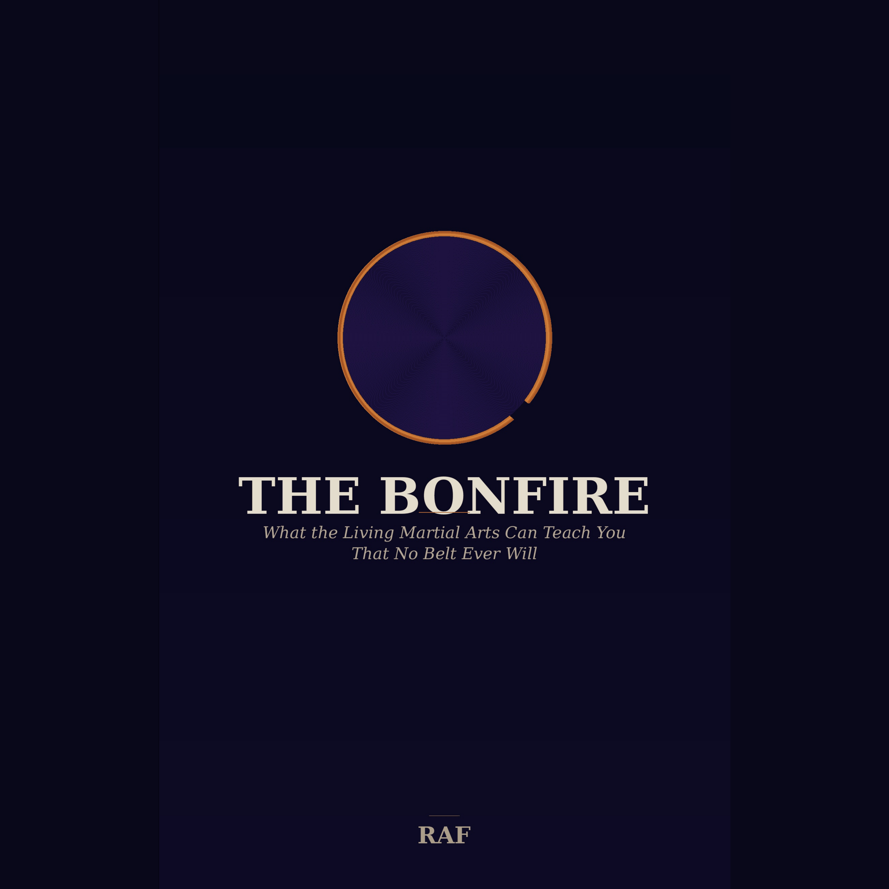 "Bonfire, The"