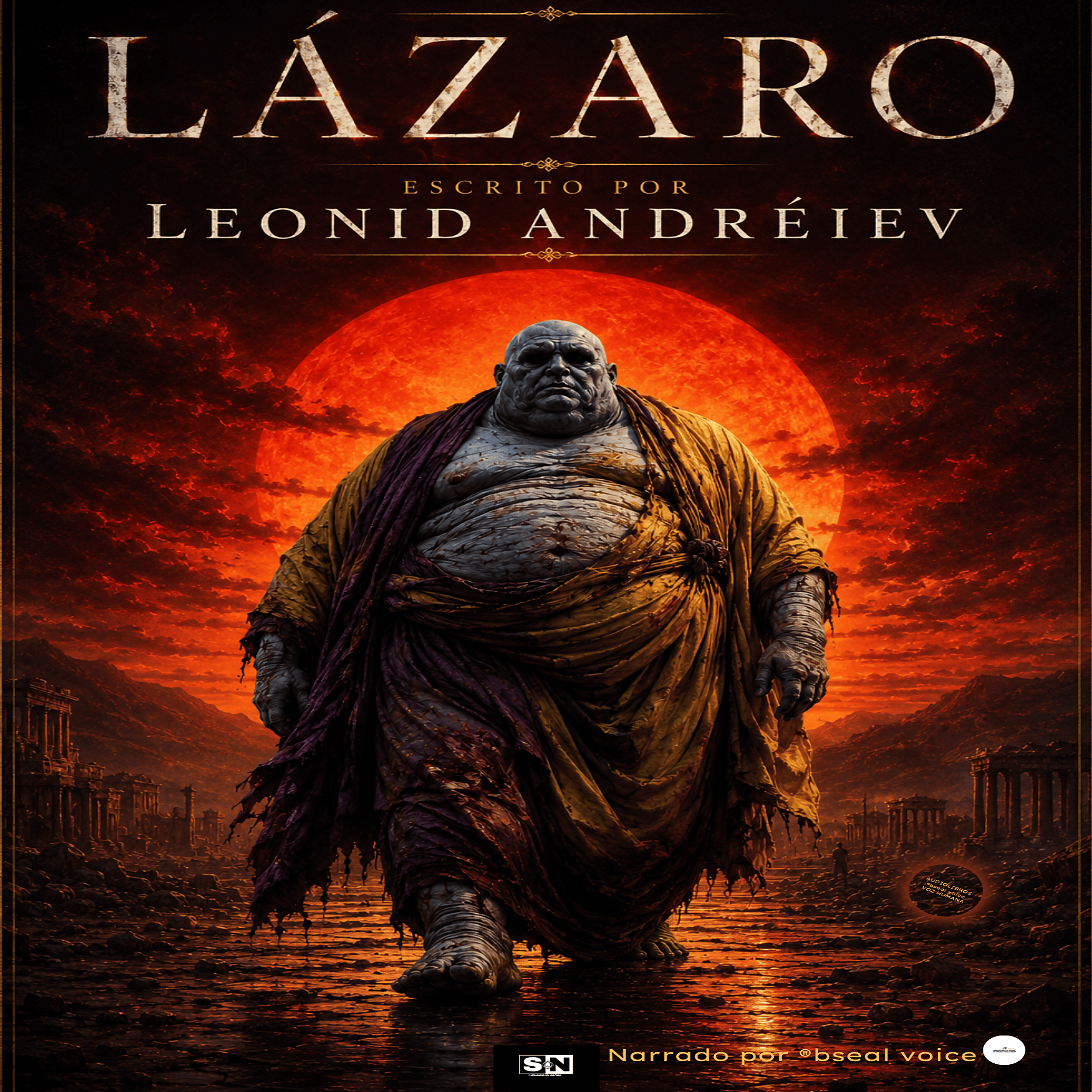 Lázaro
