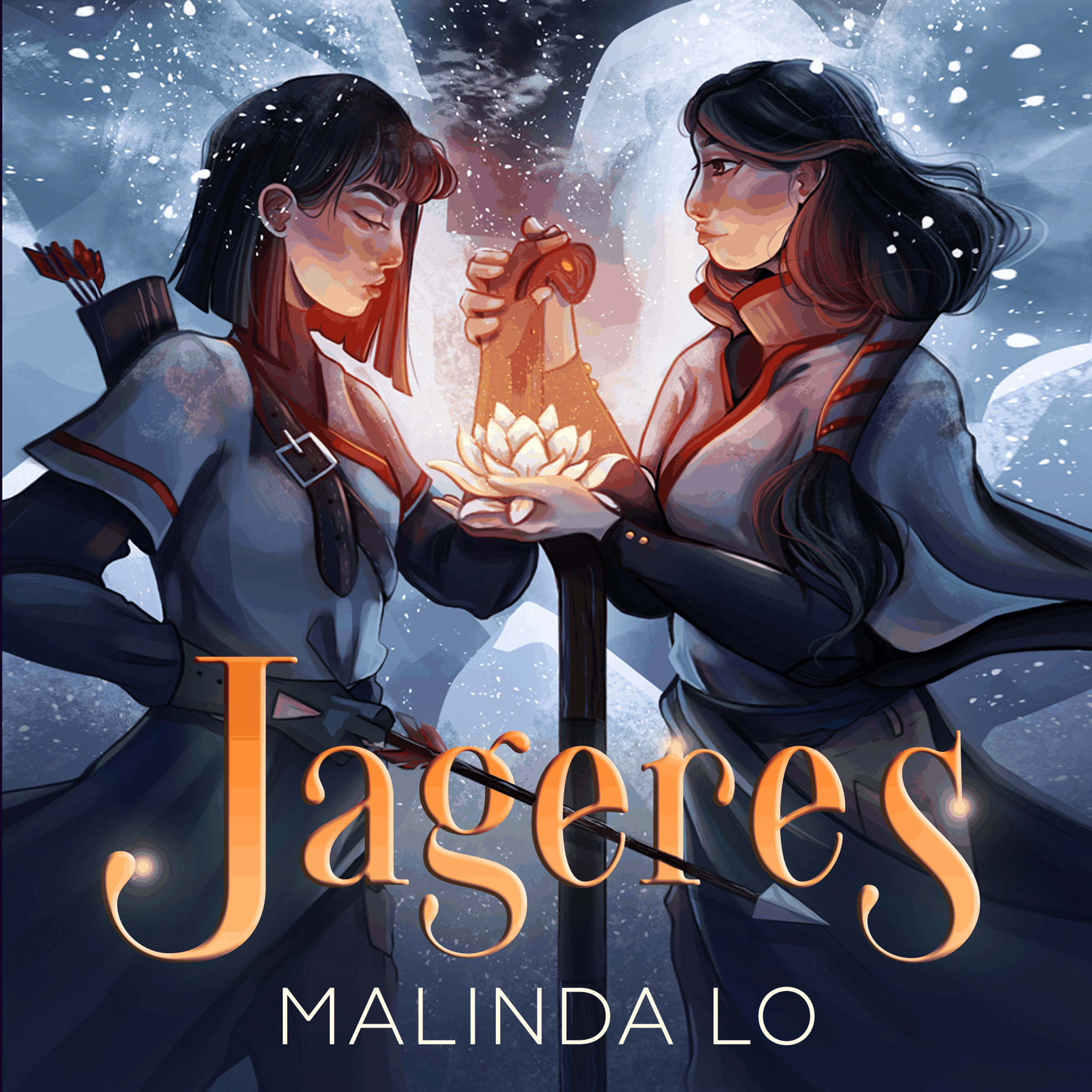 Jageres