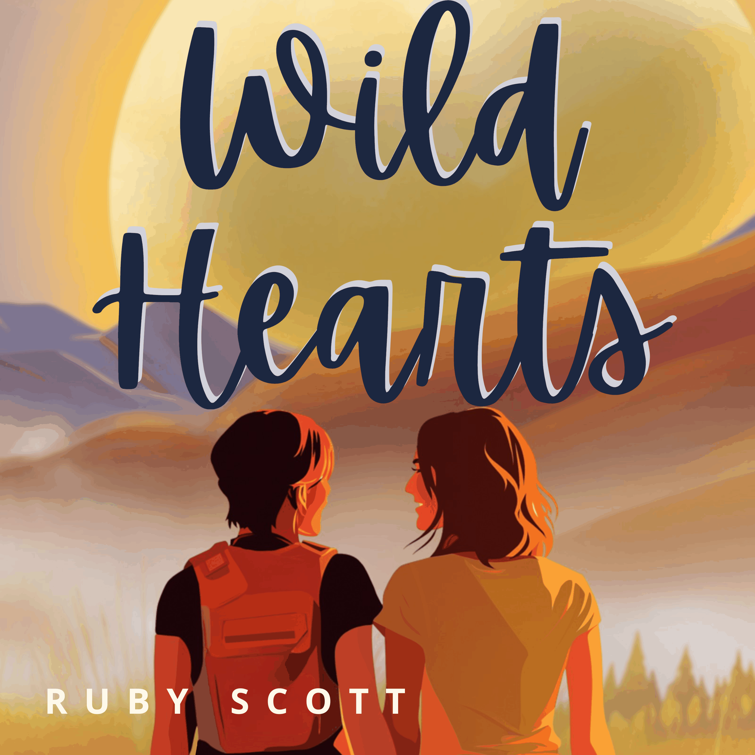 Wild Hearts