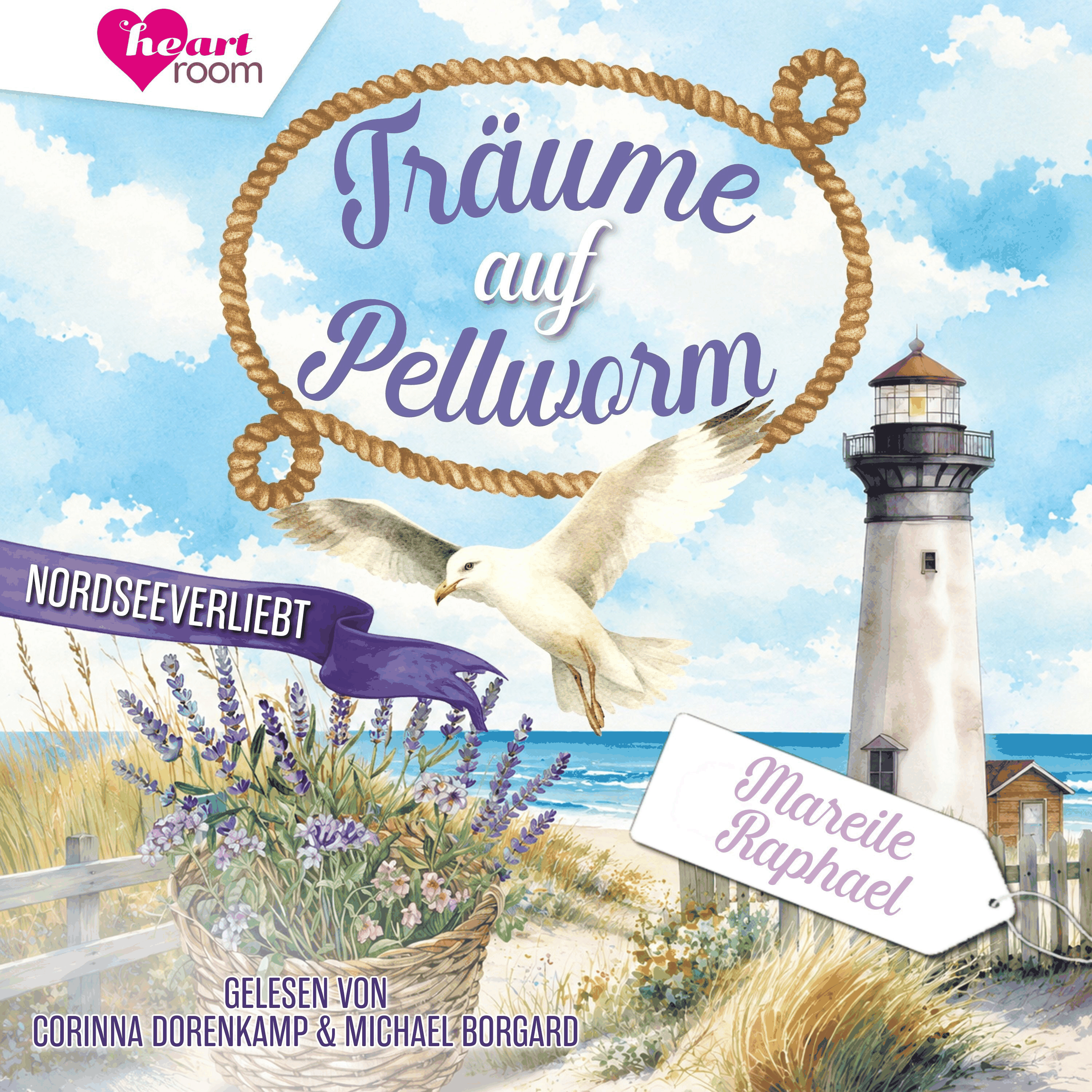 Träume auf Pellworm