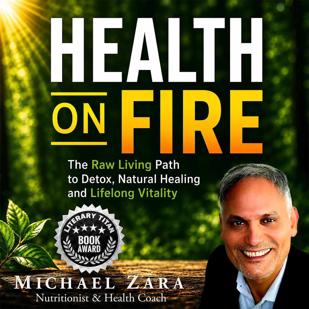 Health on Fire
