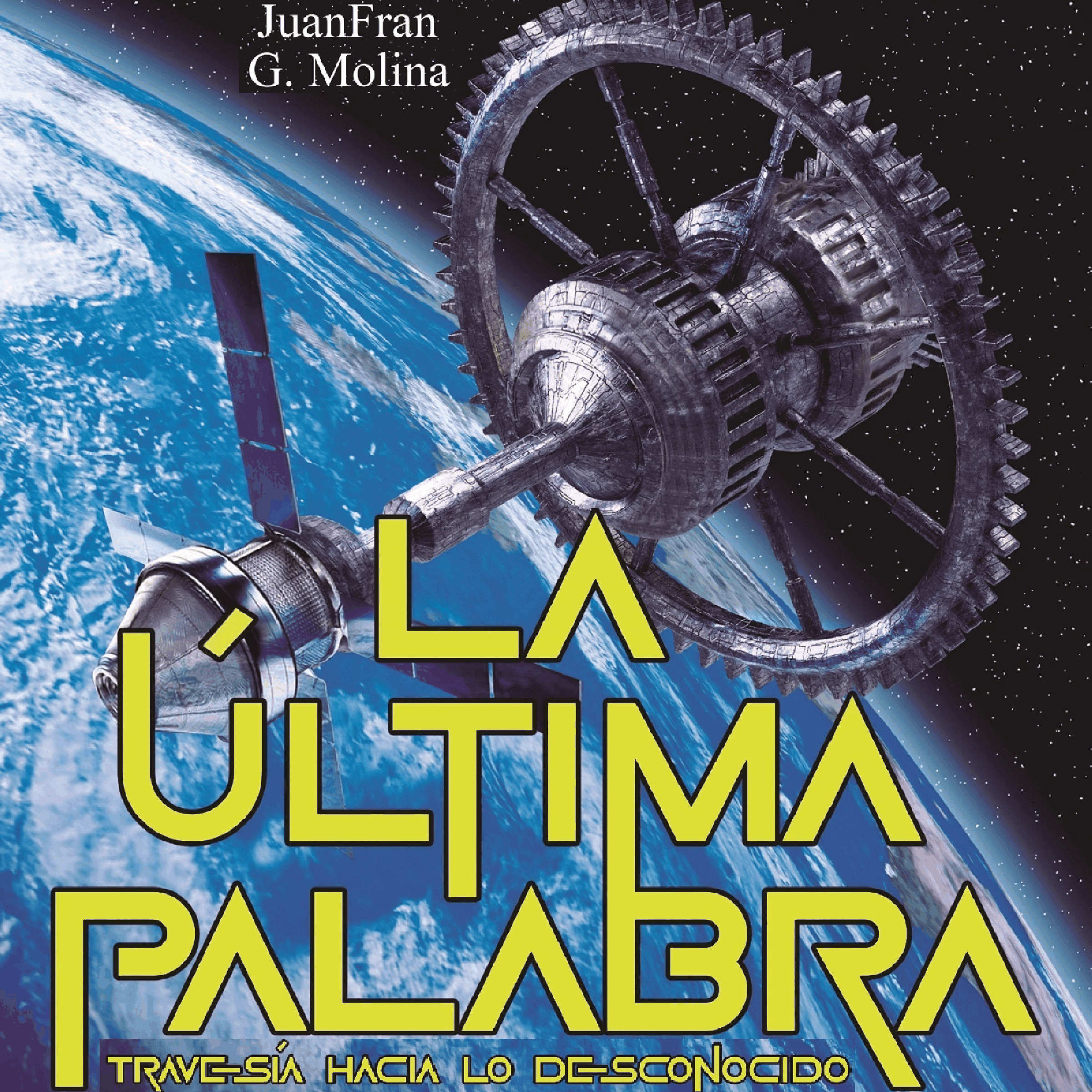 La última palabra.