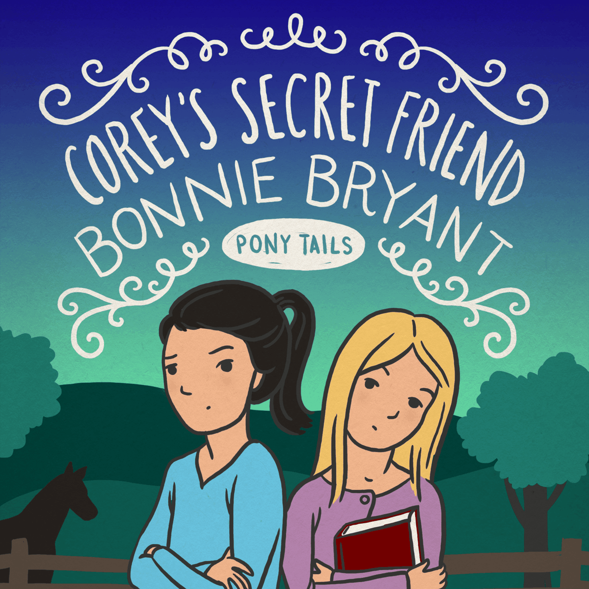 Corey's Secret Friend