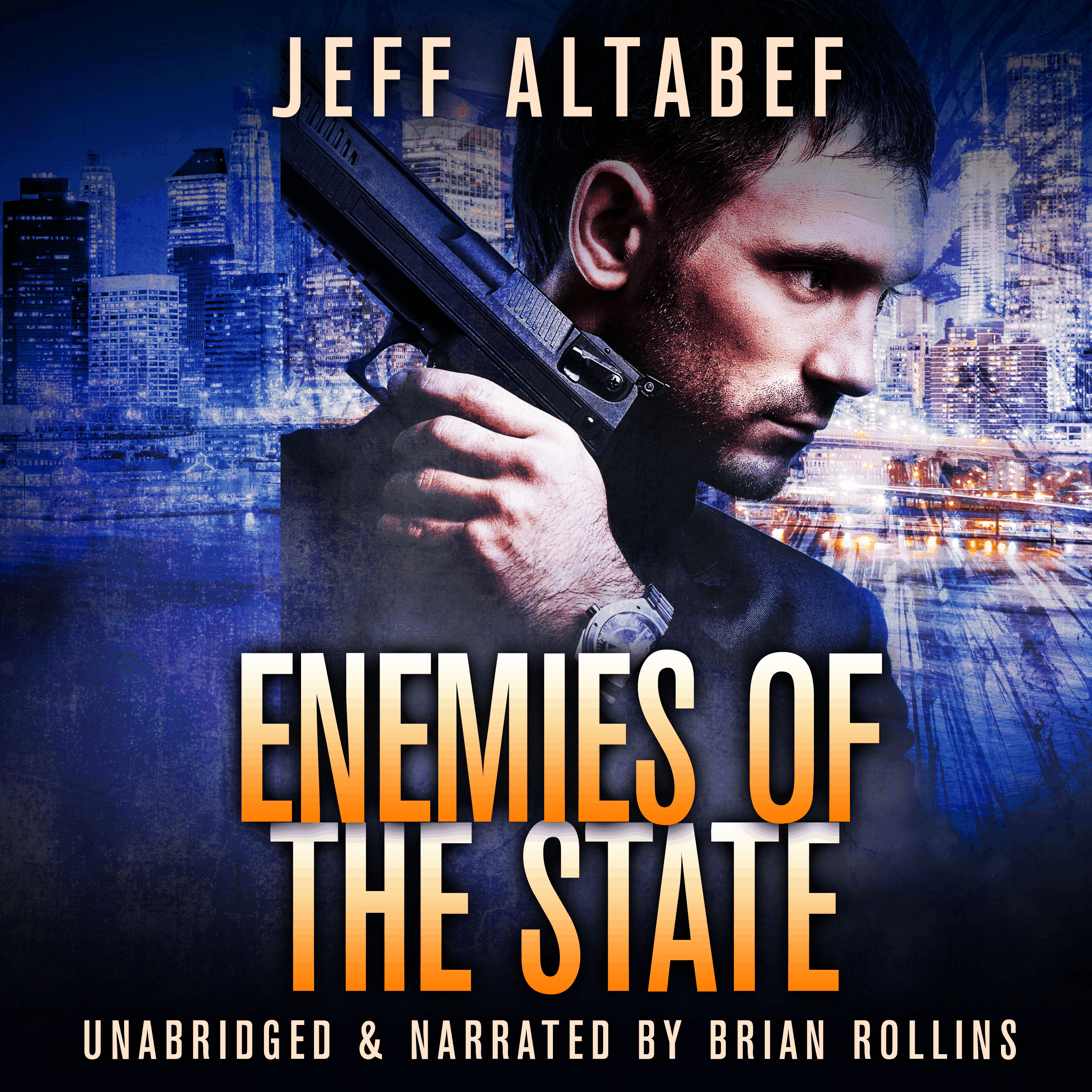 Enemies of the State