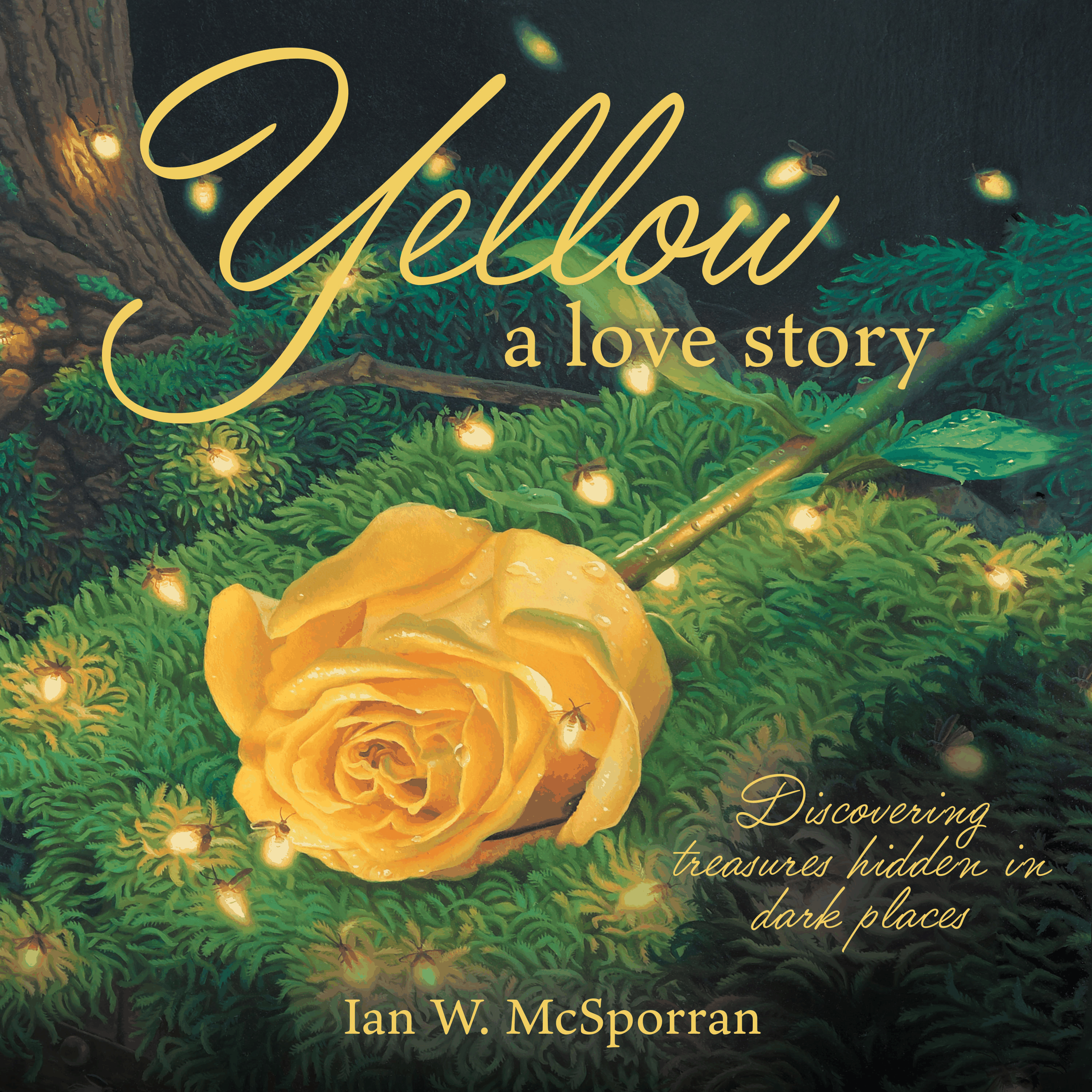 Yellow a love story