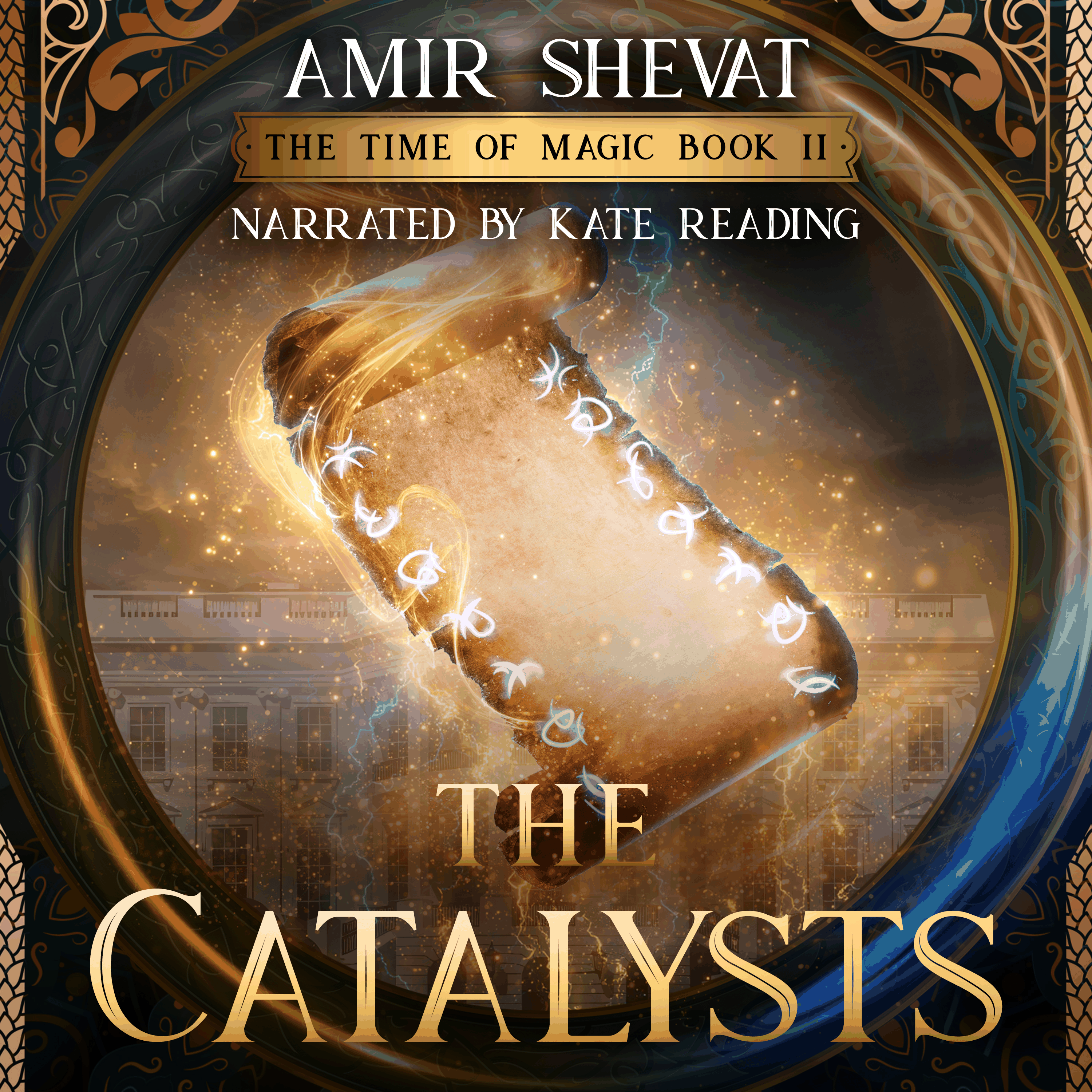 The Catalysts