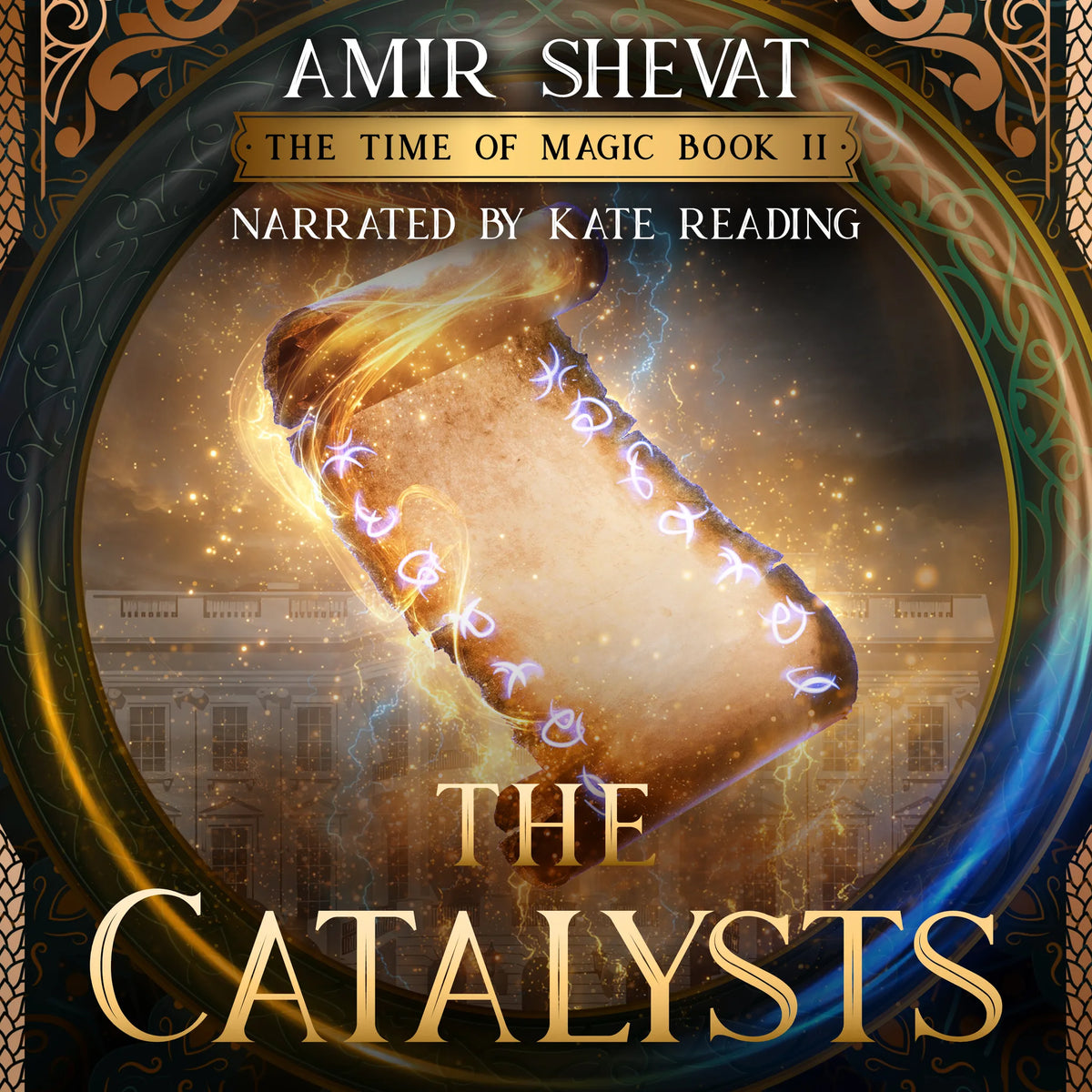 The Catalysts