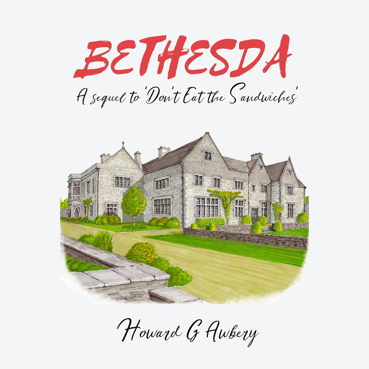 Bethesda