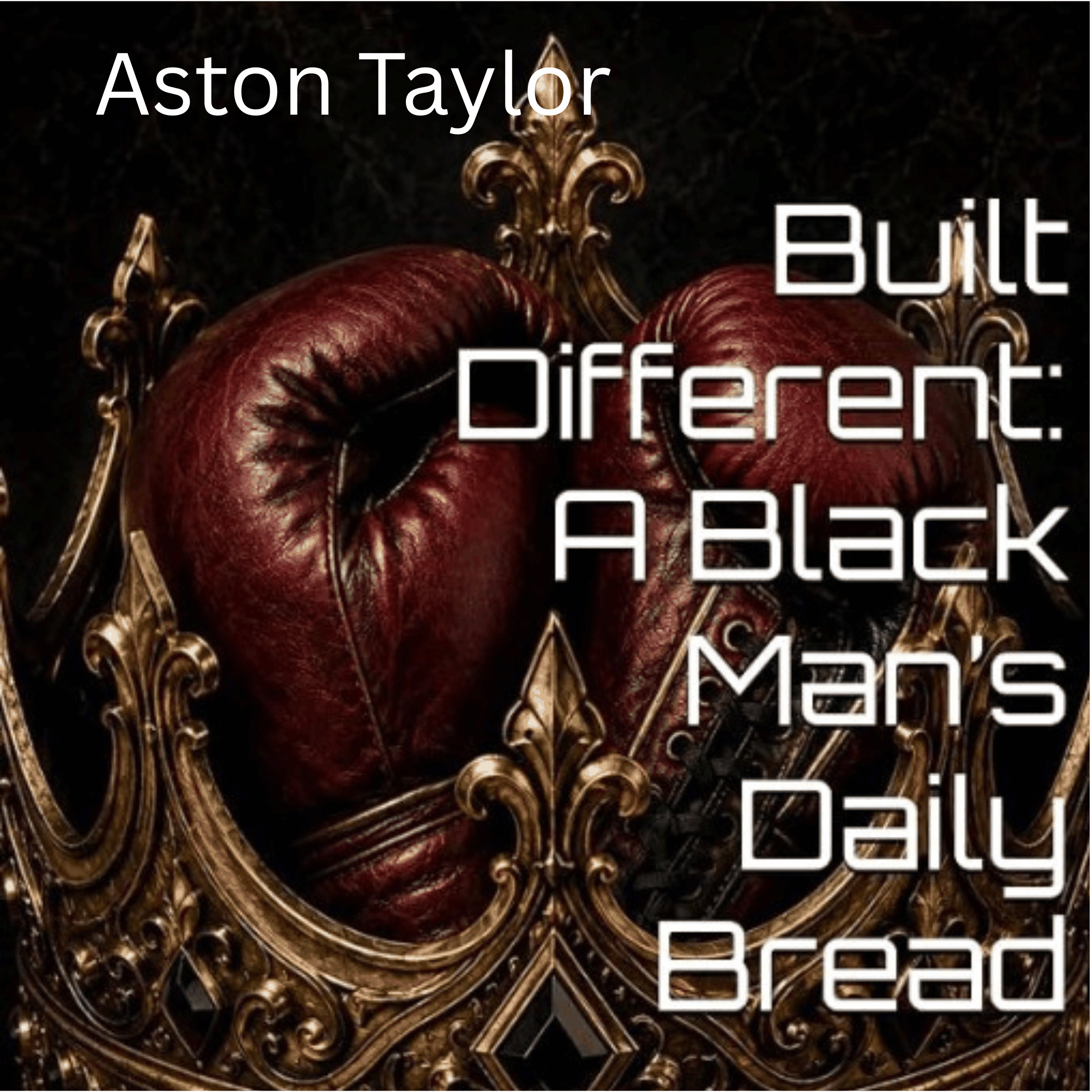 Built Different: A Black Man's Daily Bread