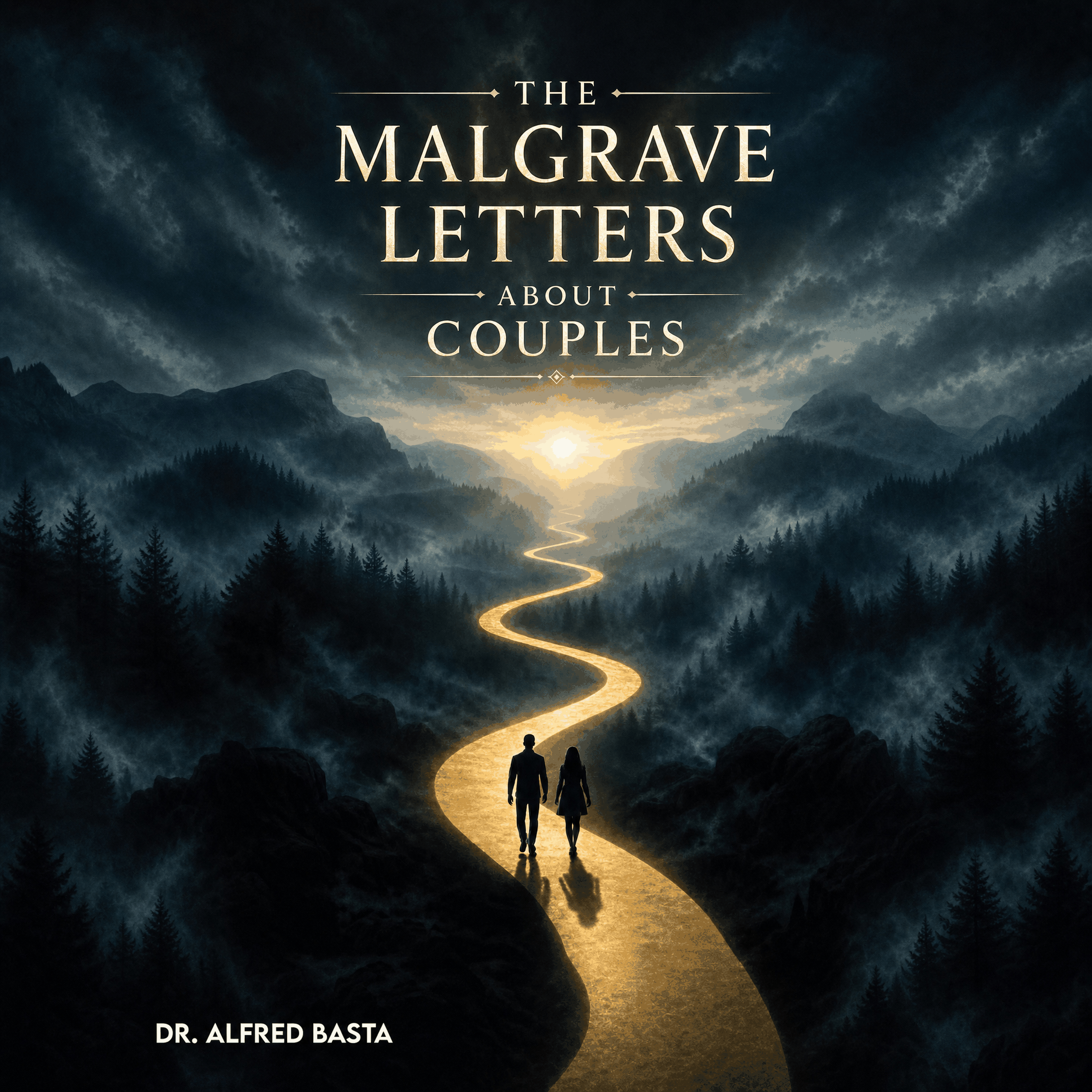 The Malgrave Letters About Couples
