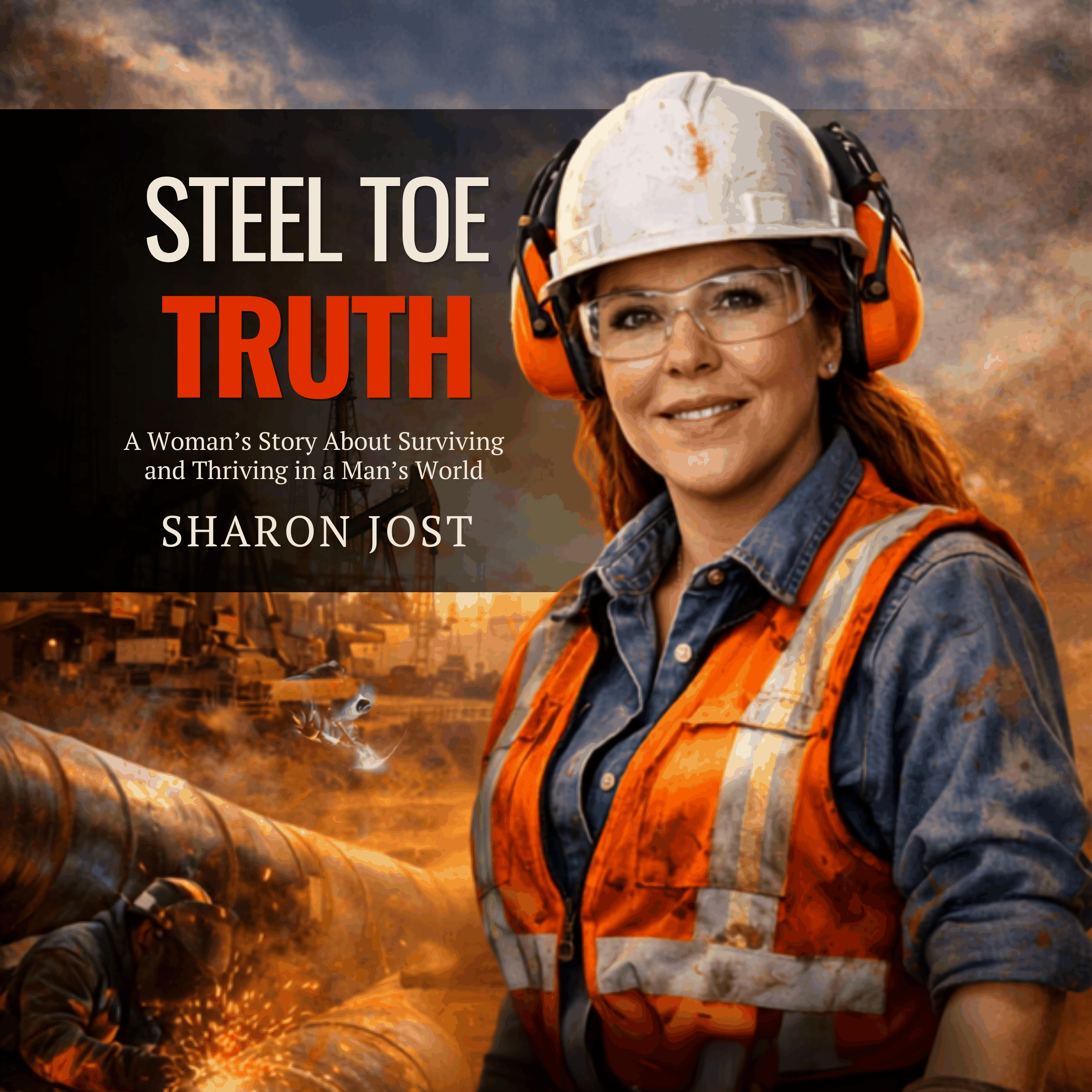 Steel Toe Truth